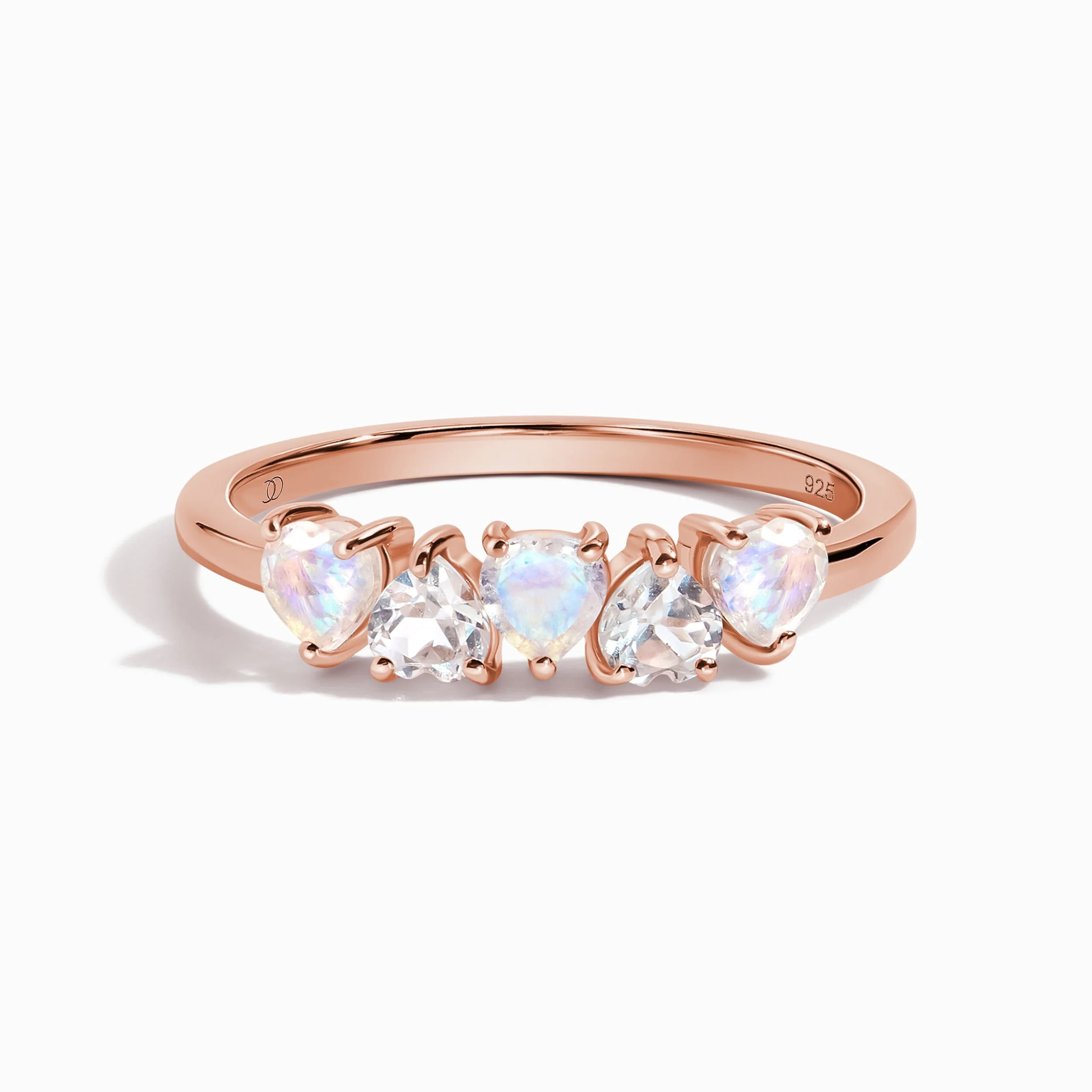 Moonstone Ring - Crush On You - Image 4