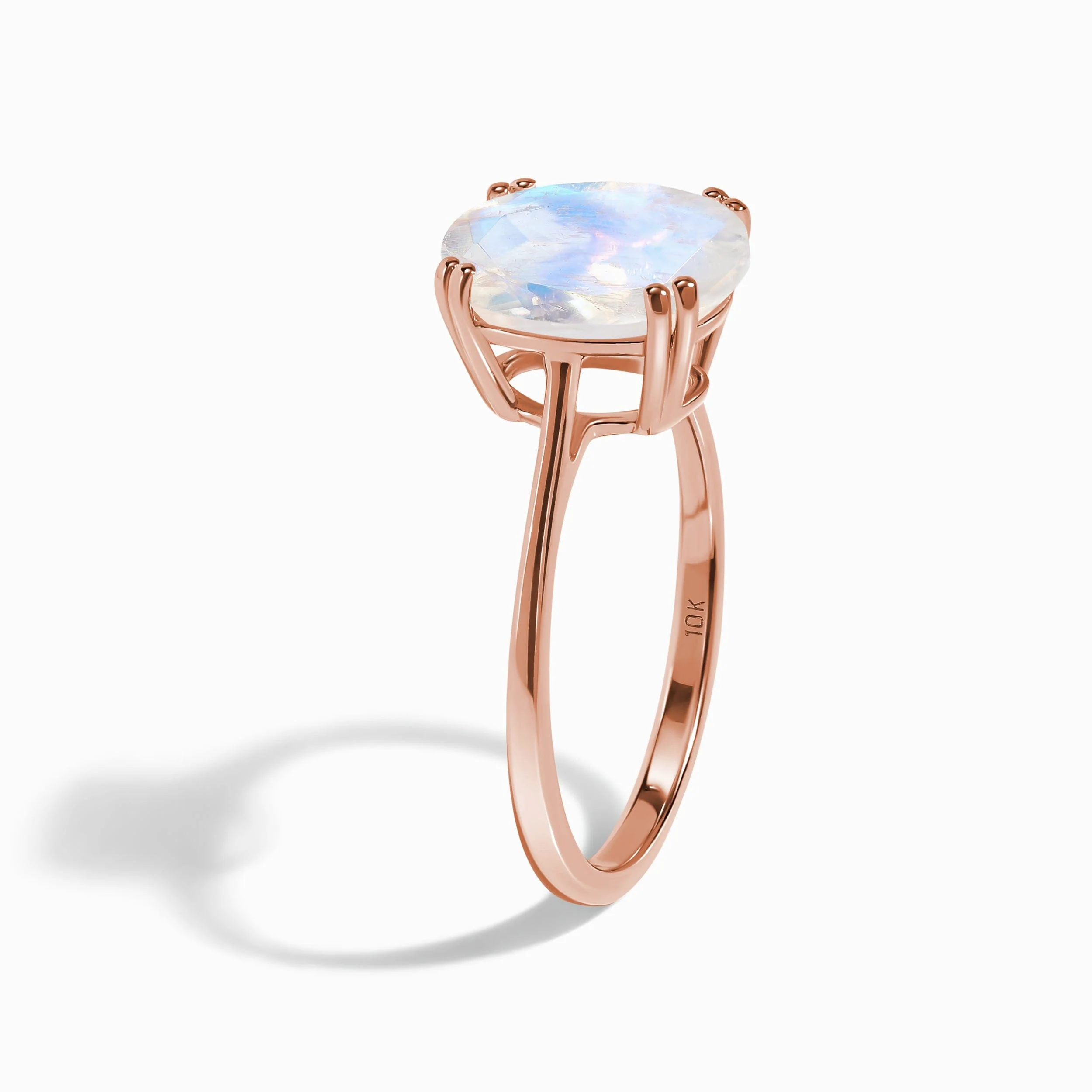 Moonstone Ring - Purity - Image 13