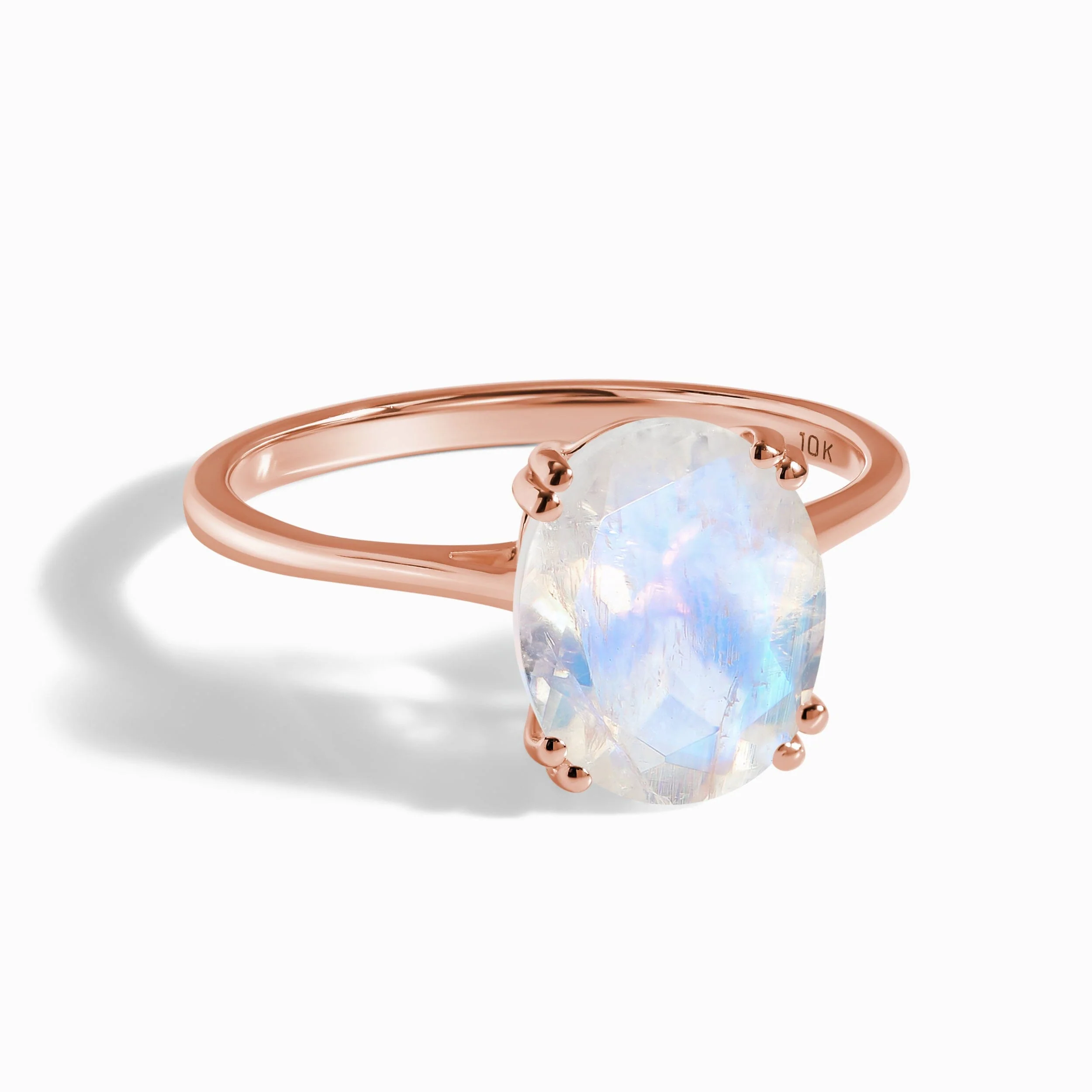 Moonstone Ring - Purity - Image 3