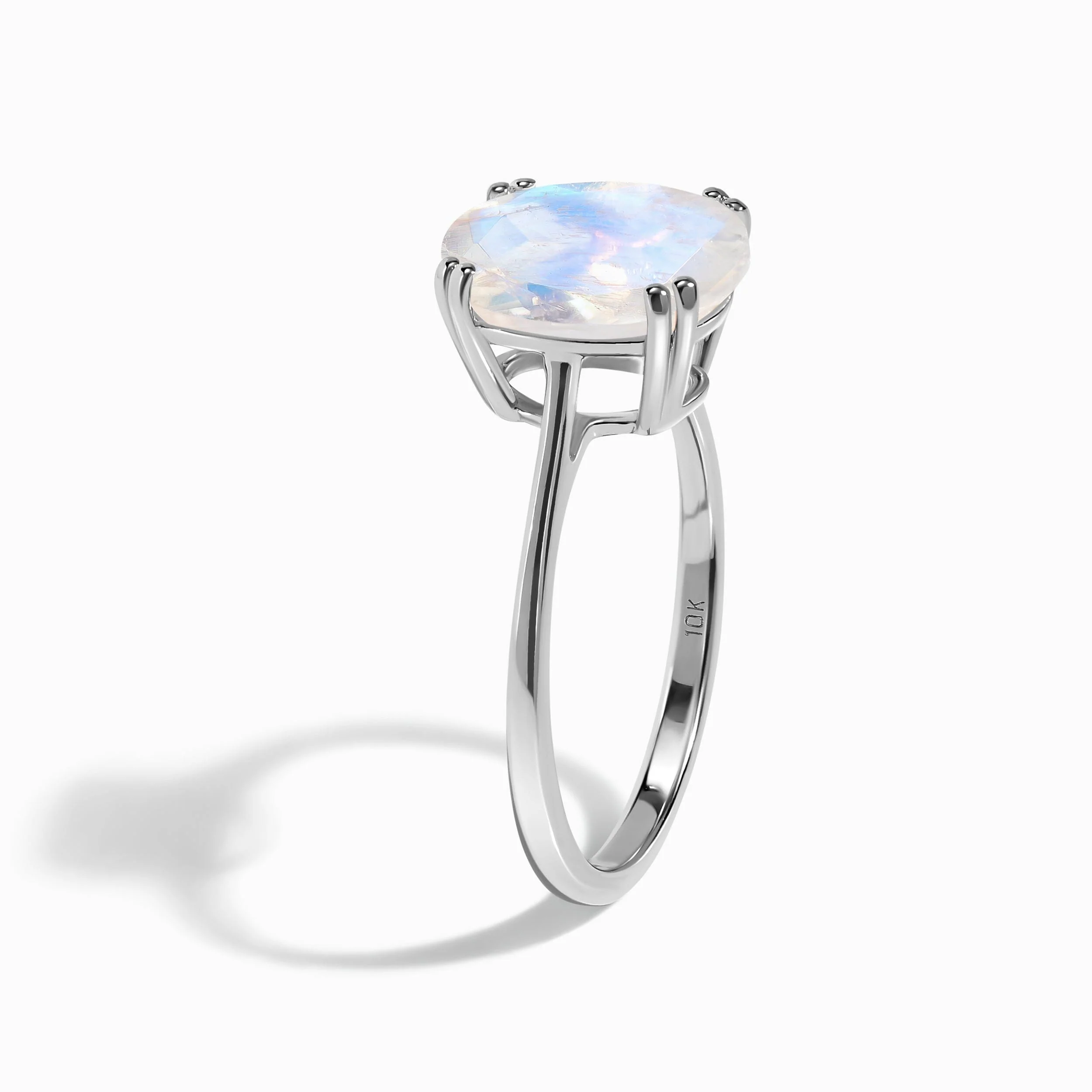 Moonstone Ring - Purity - Image 9