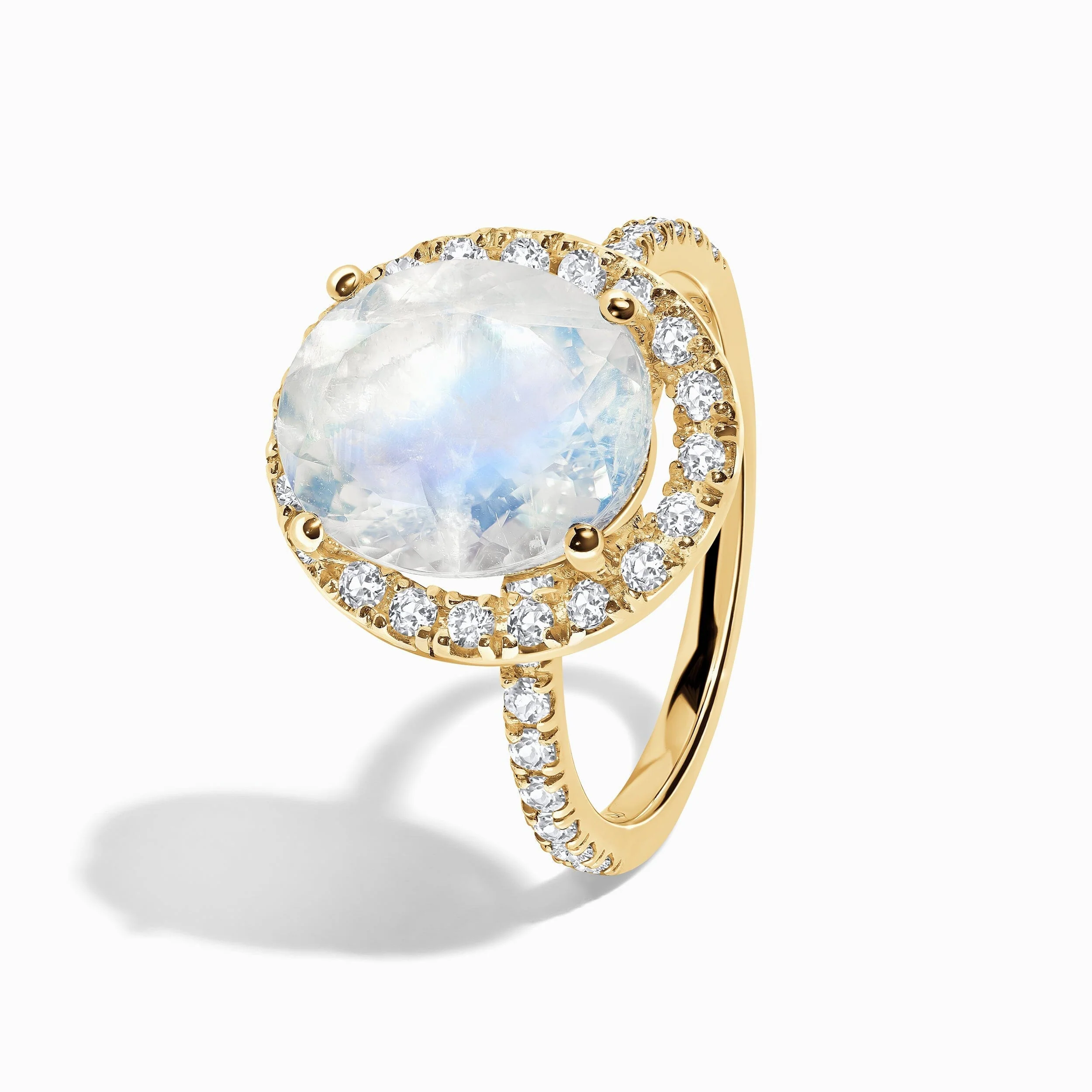 Moonstone Ring - Queen Lana - Image 20
