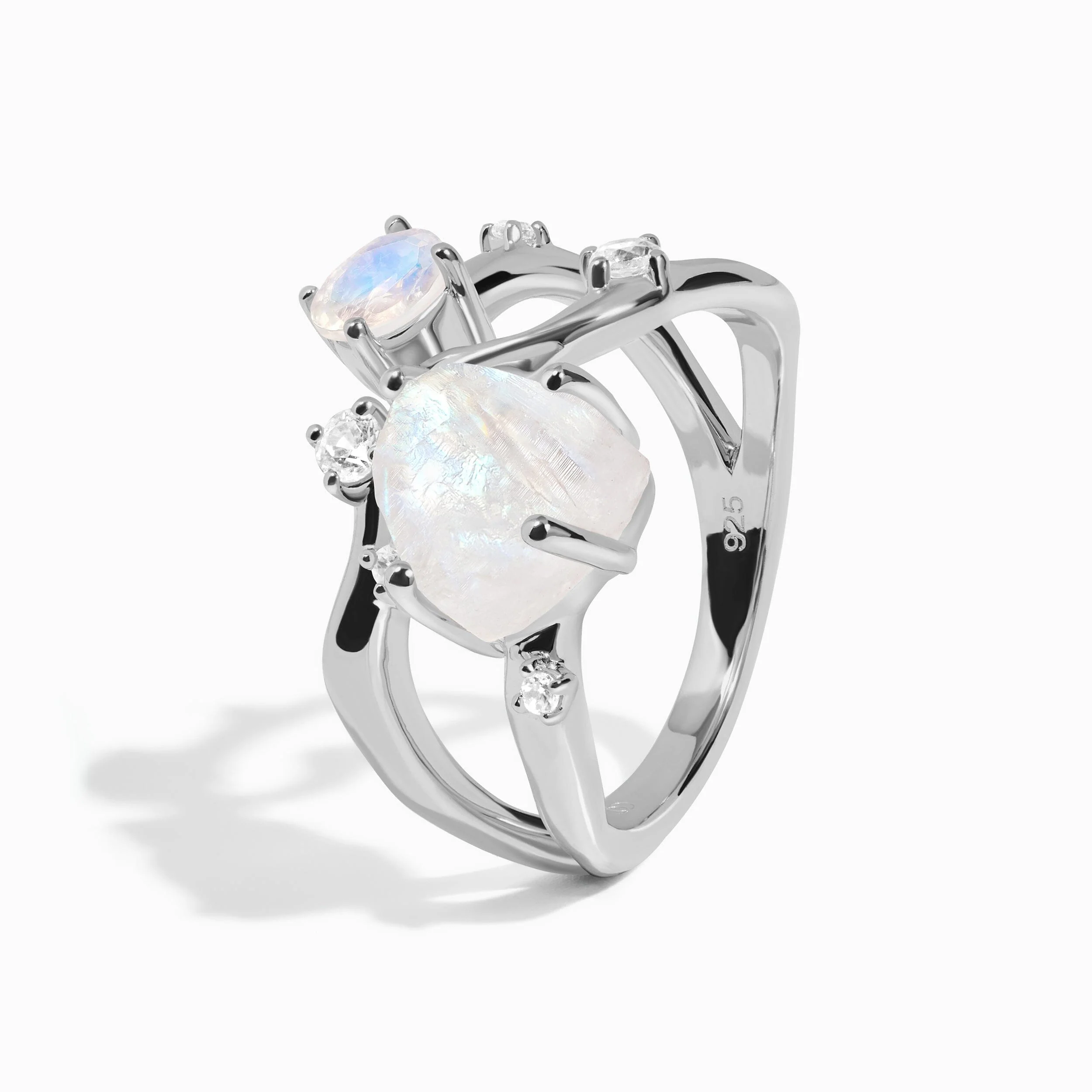 Moonstone Ring - Voyage - Image 9