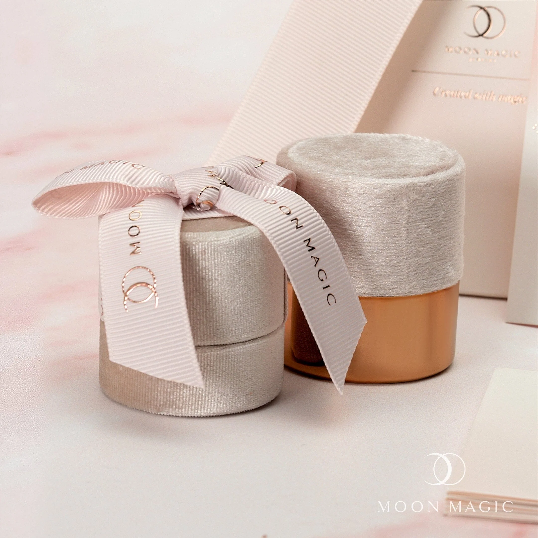 Moonstone Ring - Yonder Glow - Image 22