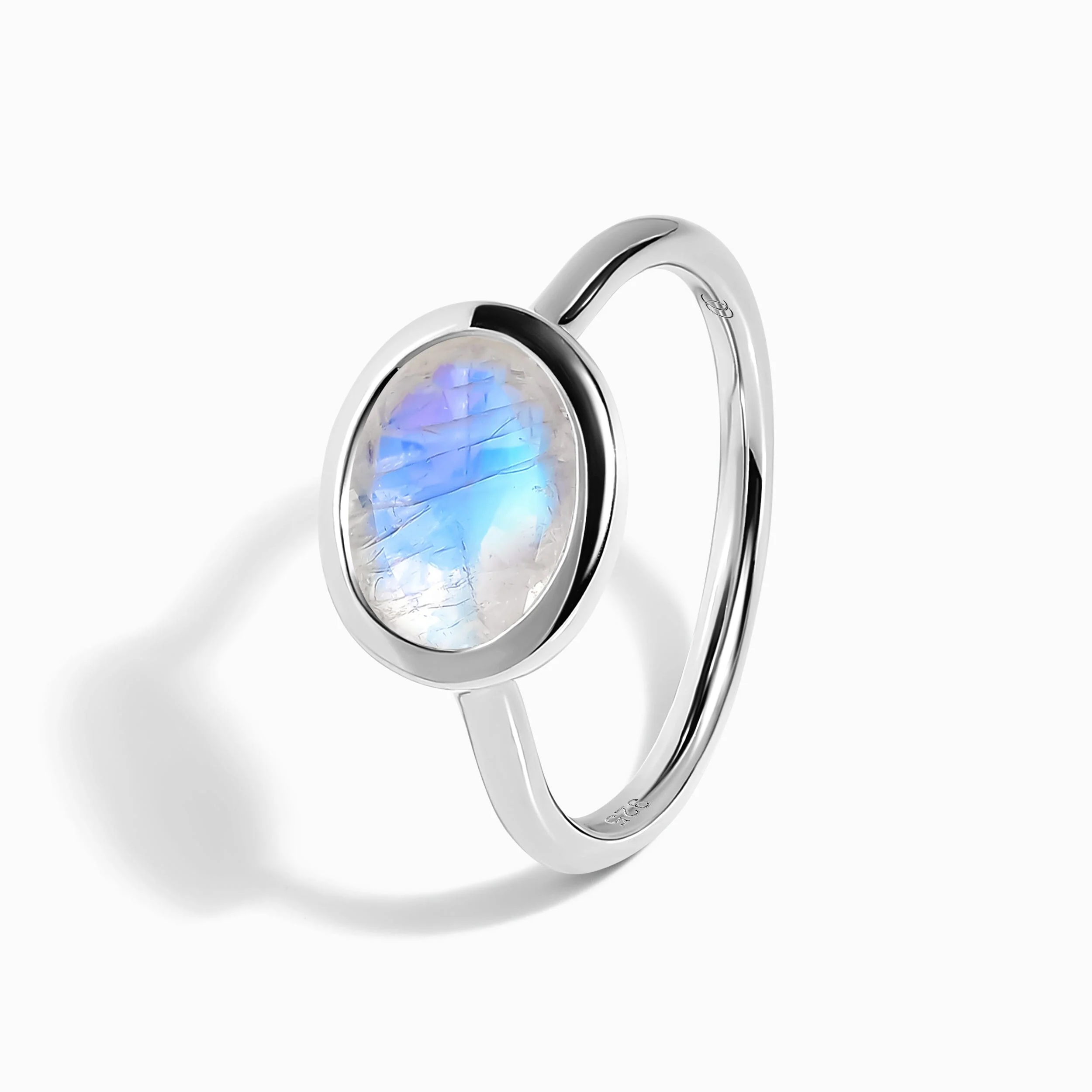 Moonstone Skin Touch Ring - Feel the Truth - Image 12