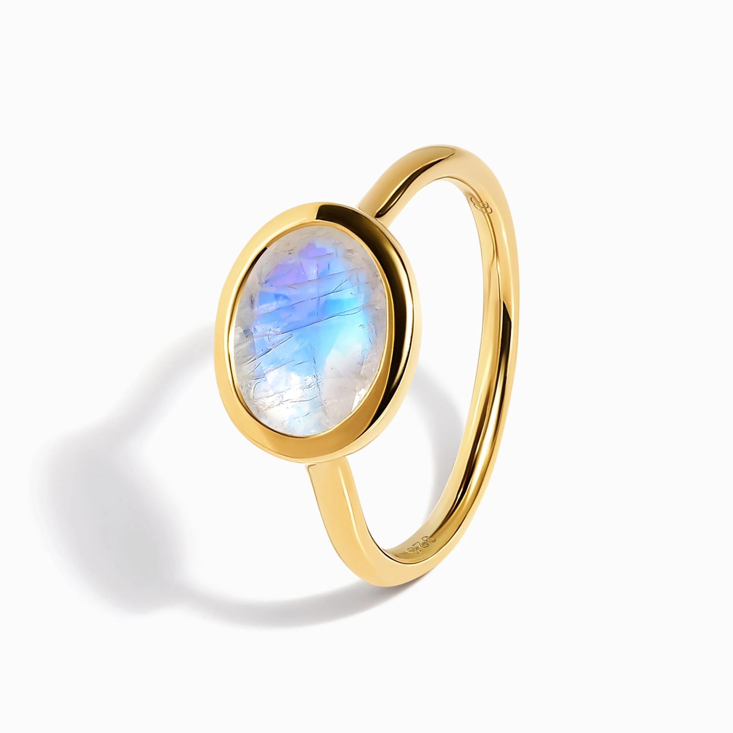 Moonstone Skin Touch Ring - Feel the Truth - Image 22