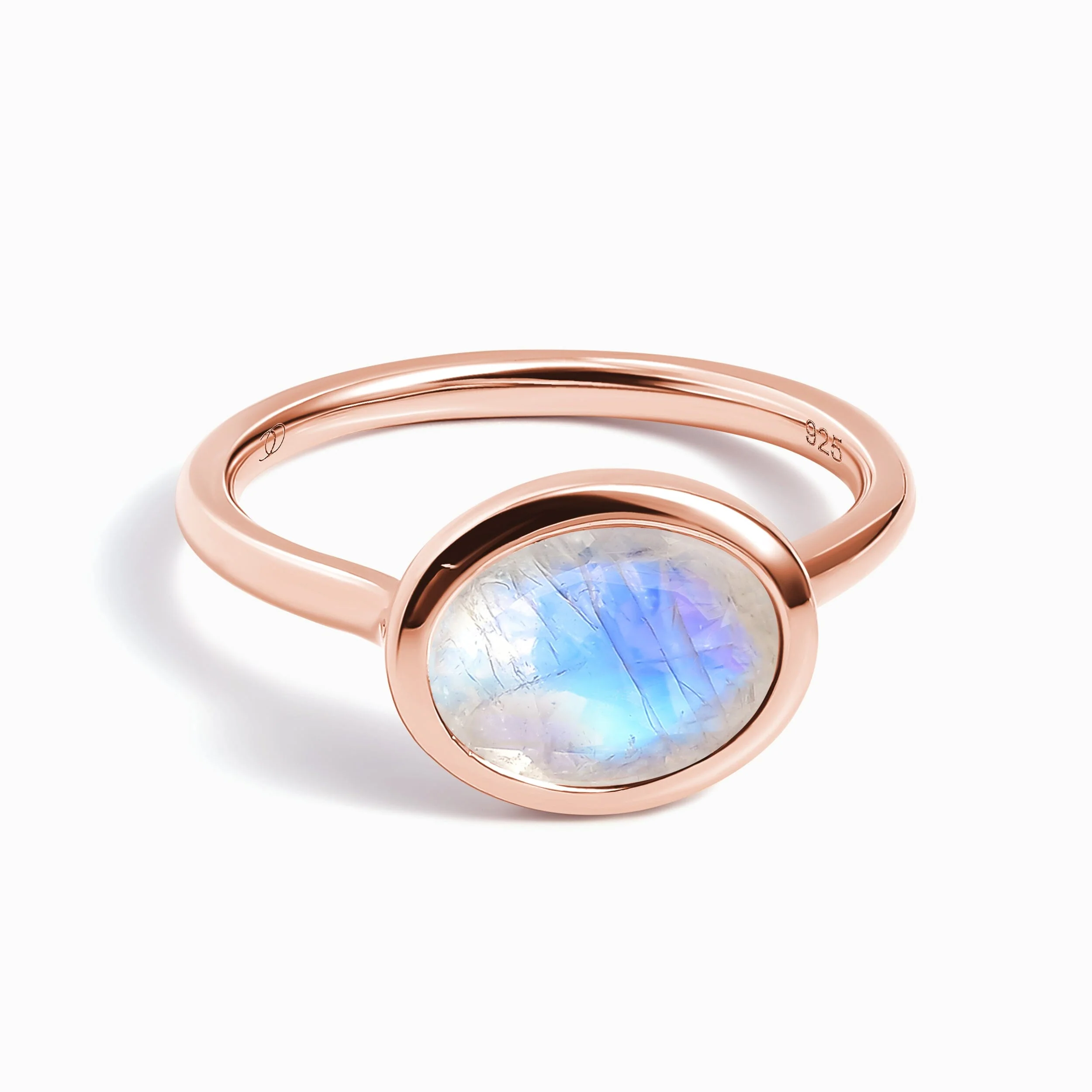 Moonstone Skin Touch Ring - Feel the Truth - Image 5