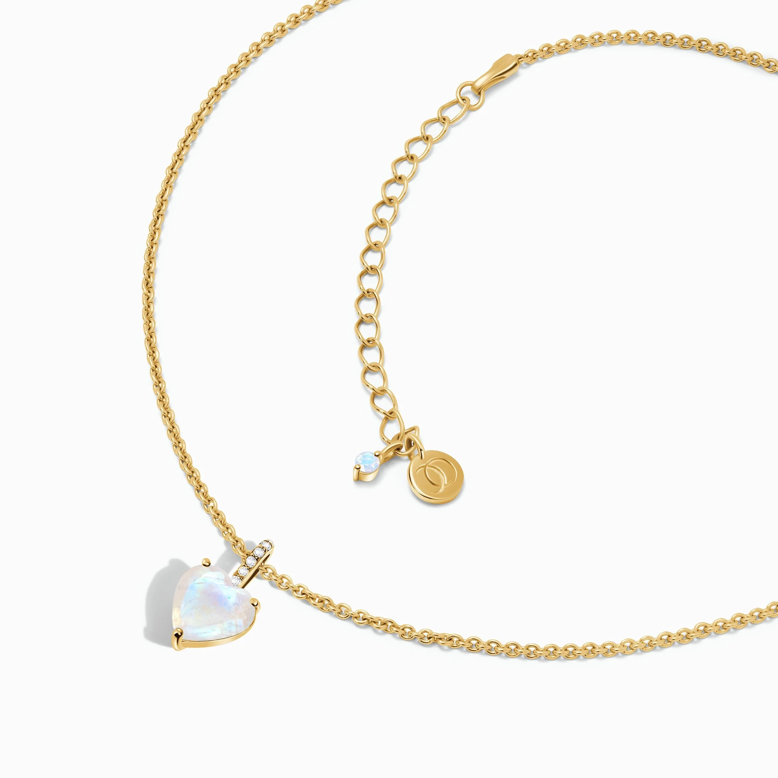Moonstone Necklace - By Your Side - Image 22