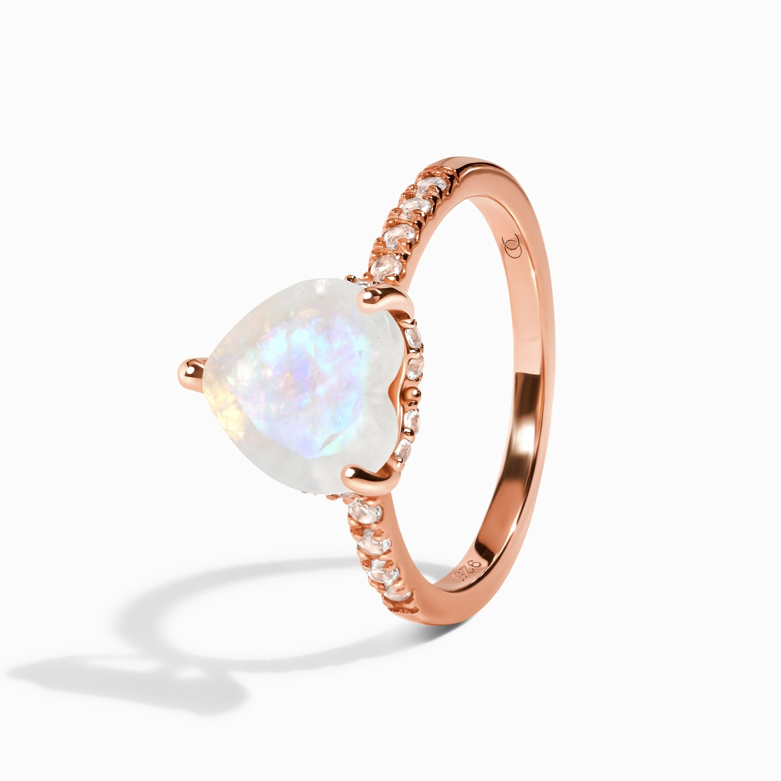 Moonstone Ring - My Match - Image 17