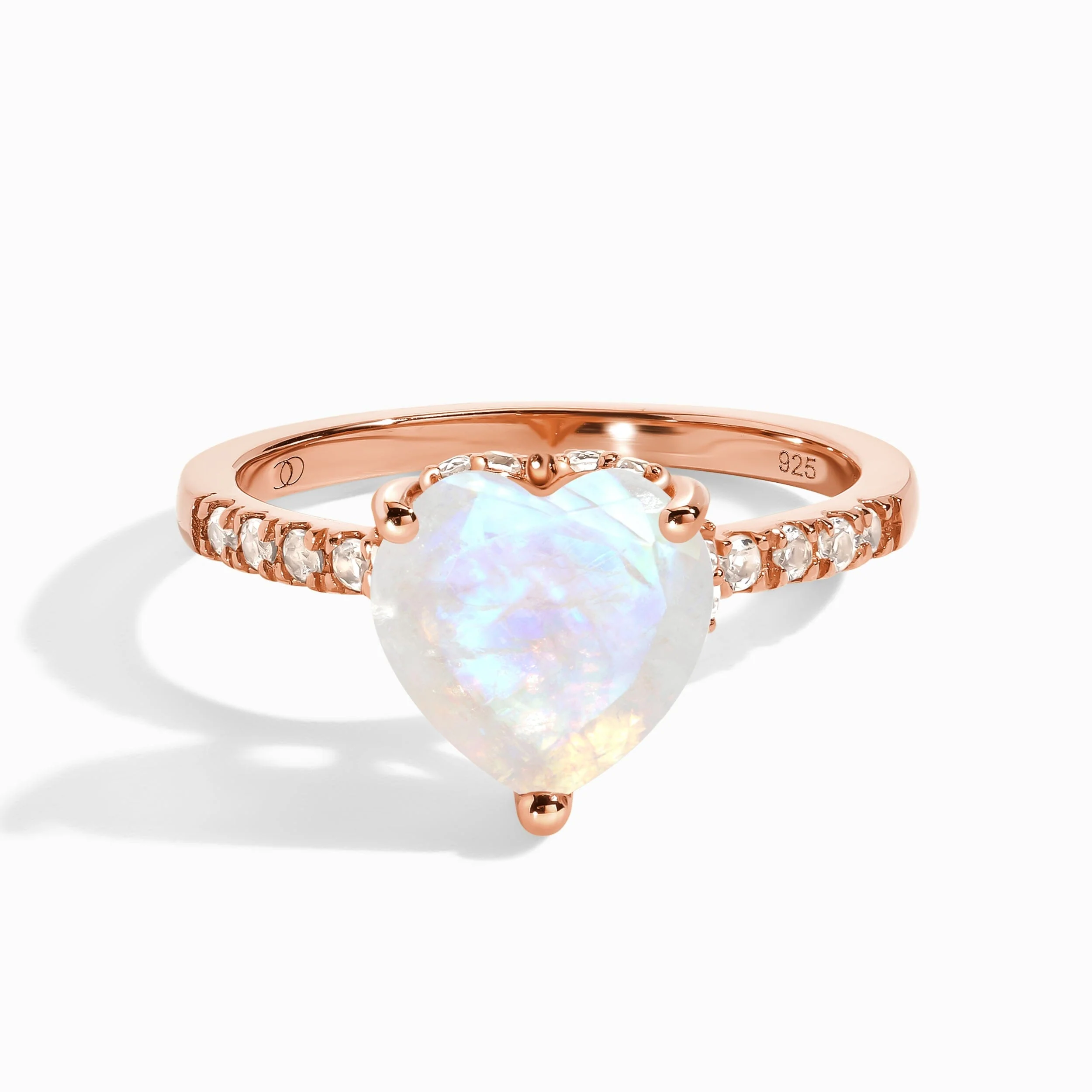 Moonstone Ring - My Match - Image 4