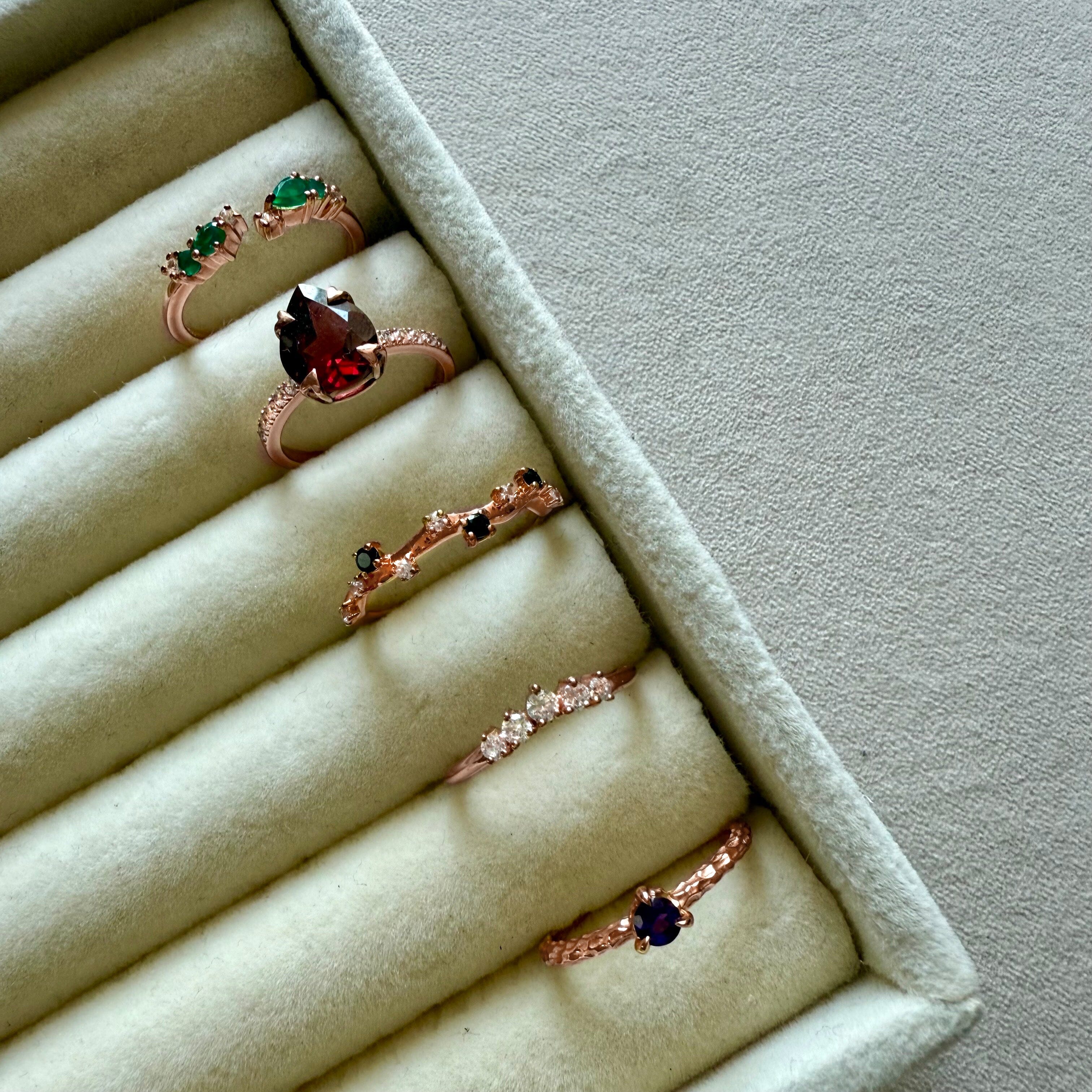 Mystery Box - Five Rings - Image 17