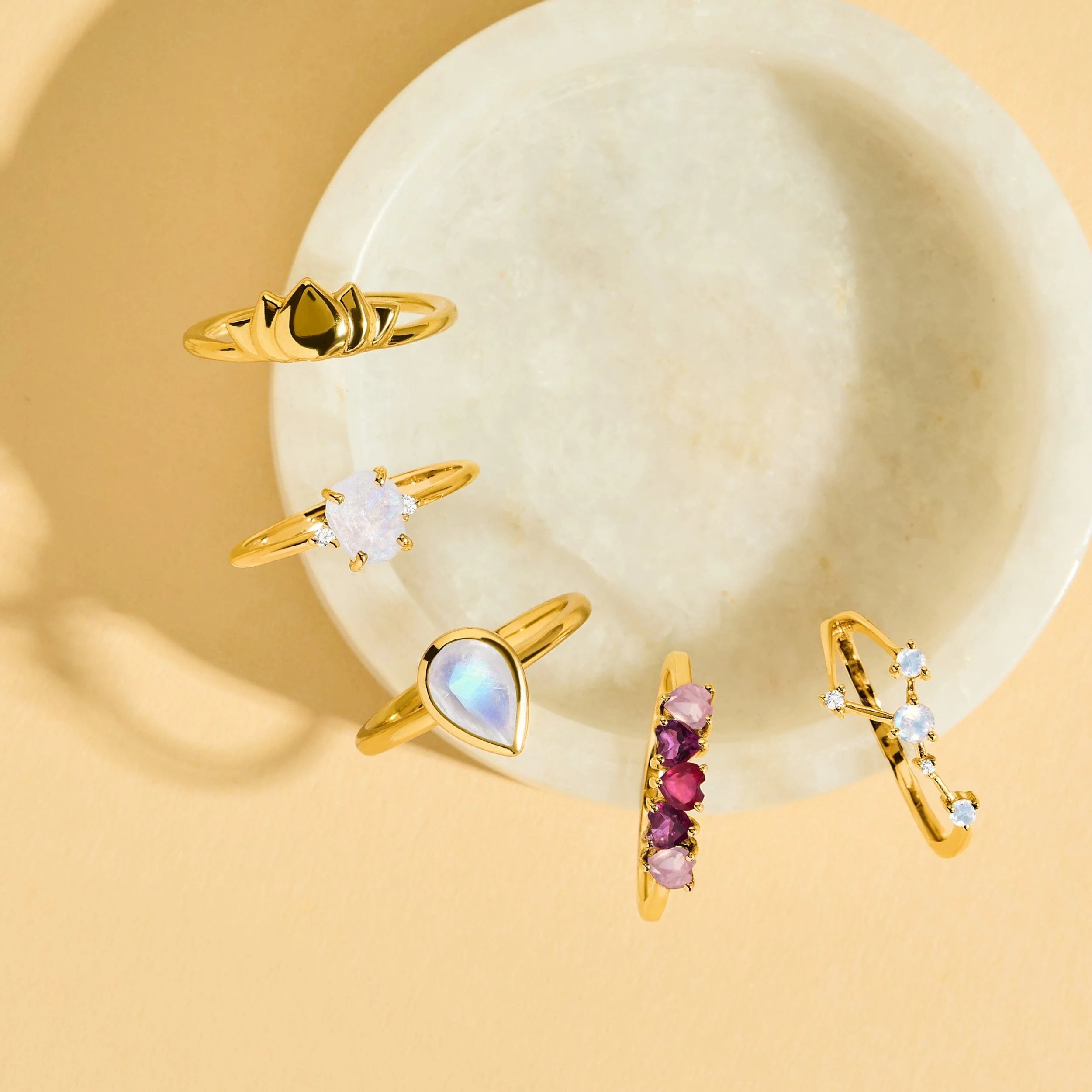 Mystery Box - Five Rings - Image 3
