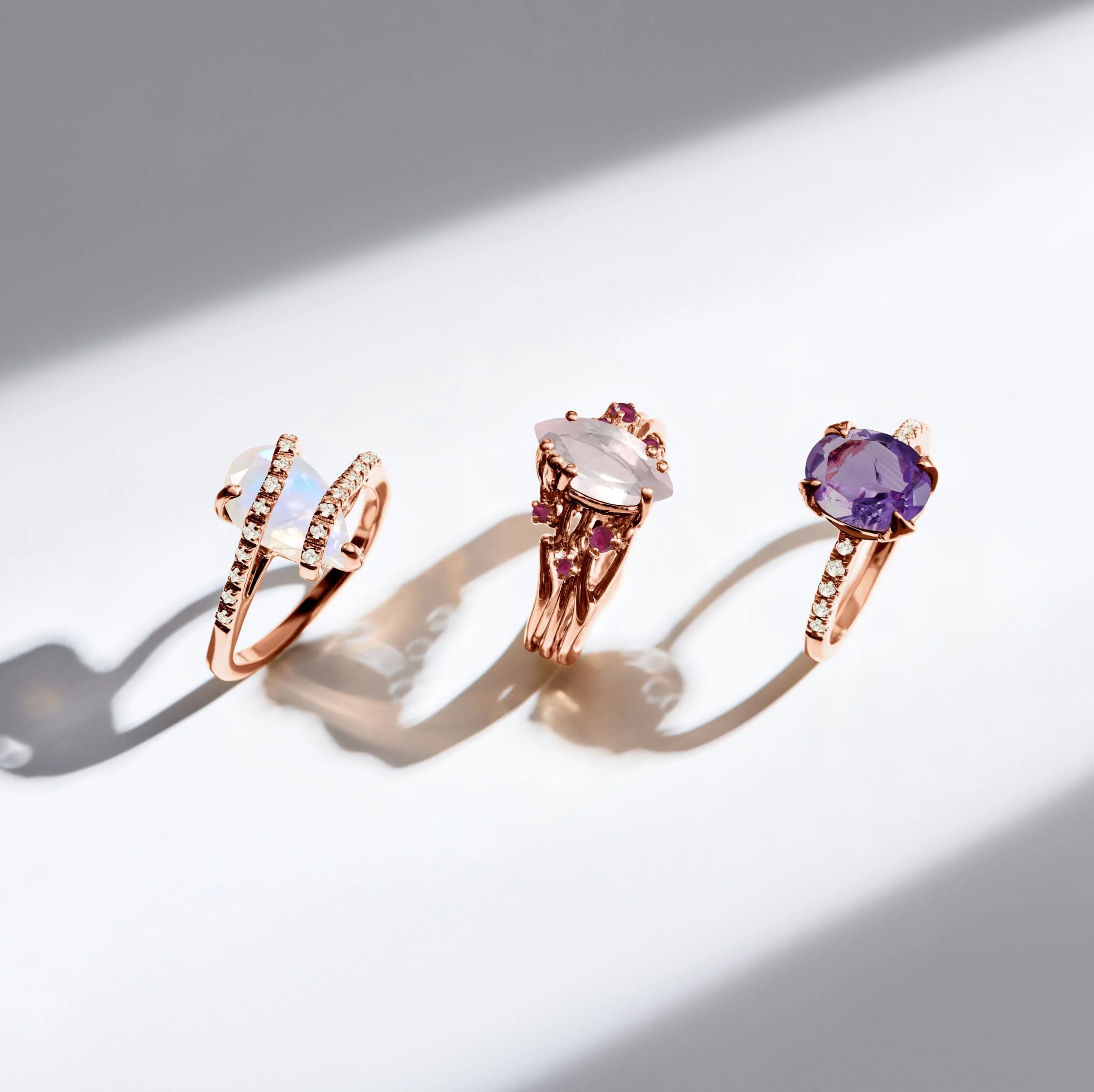 Mystery Box - Three Rings - Image 2