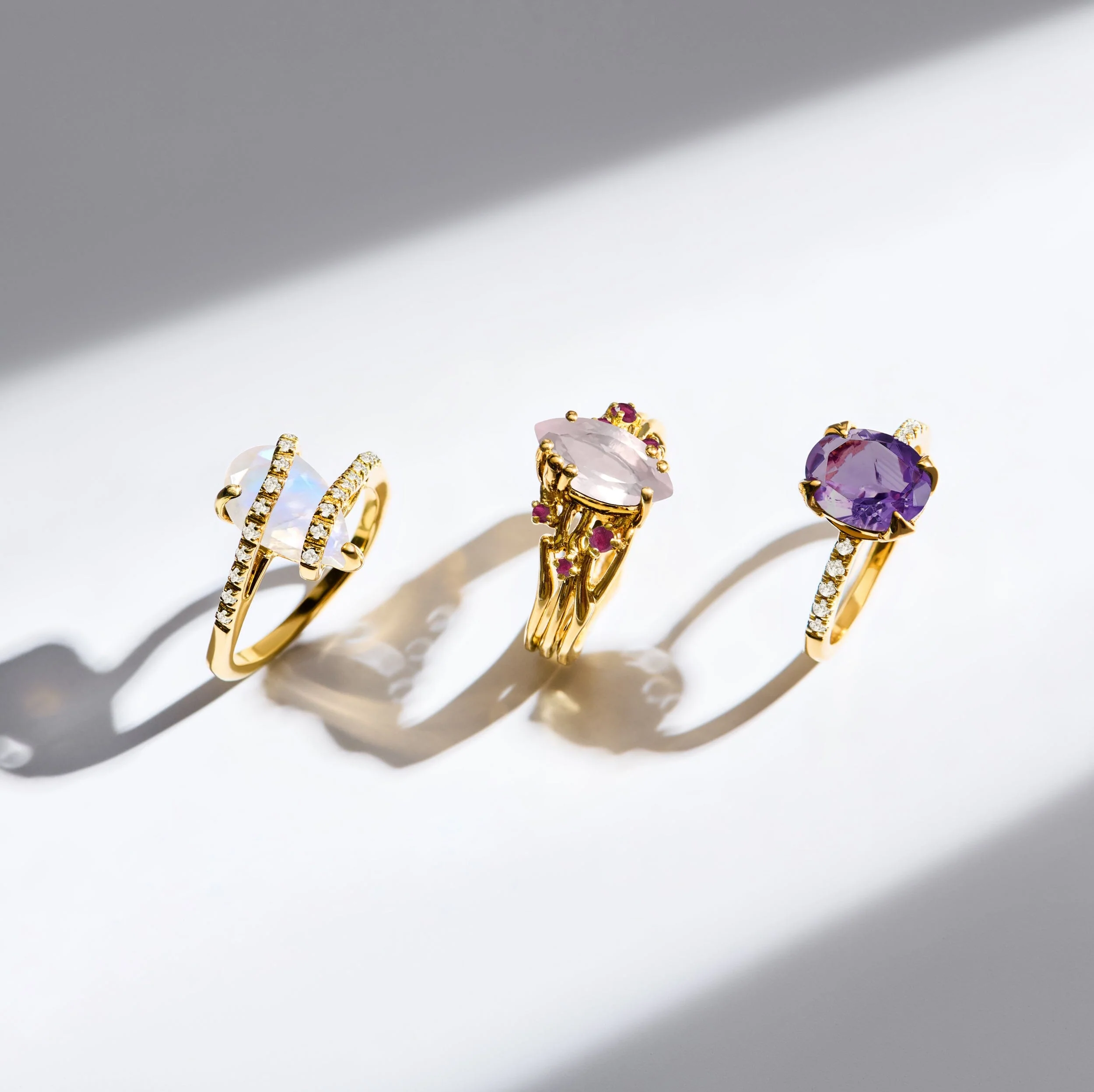 Mystery Box - Three Rings - Image 3