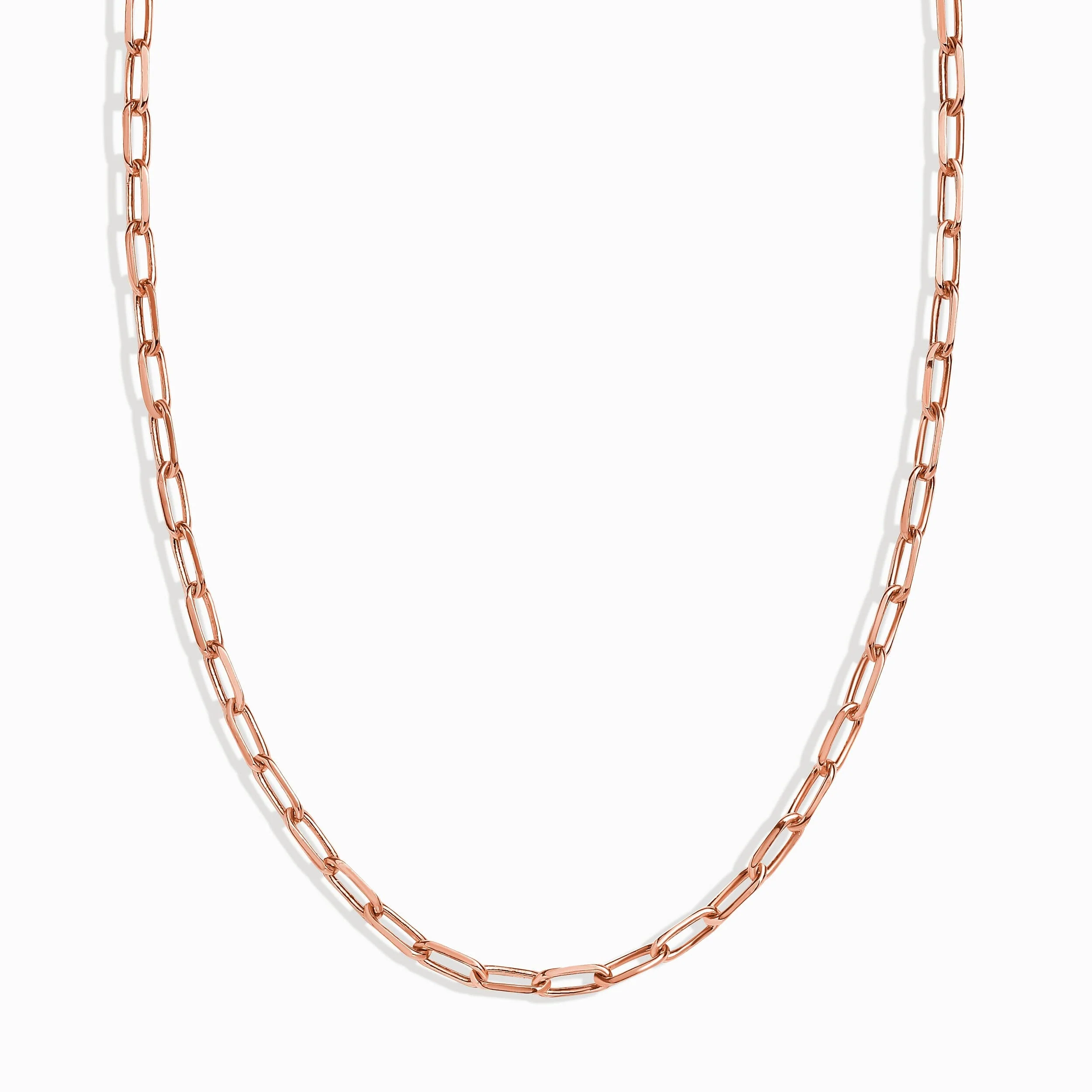 Necklace - Widelink Chain - Image 5