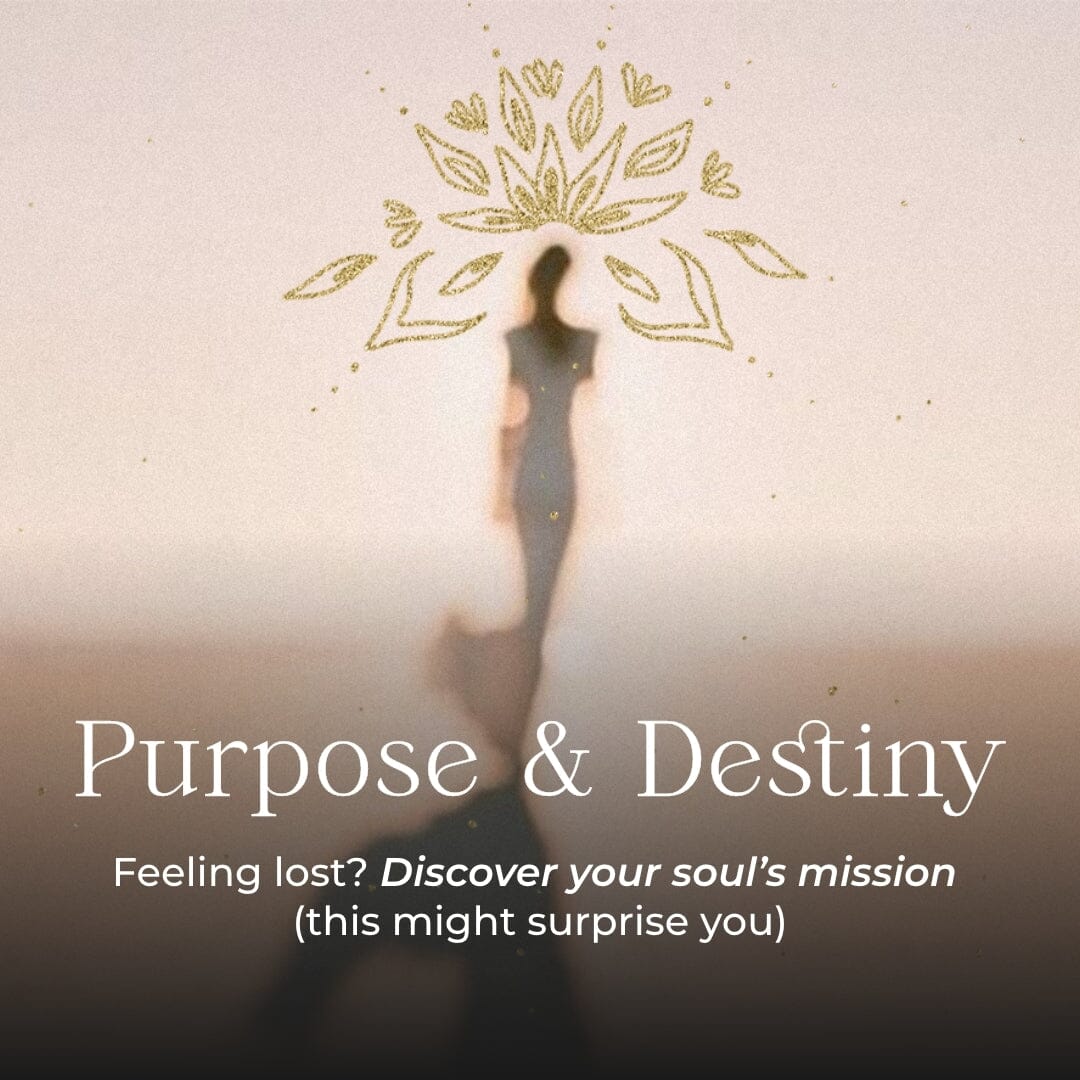 Numerology Reading (Your Cosmic Blueprint) - Image 4