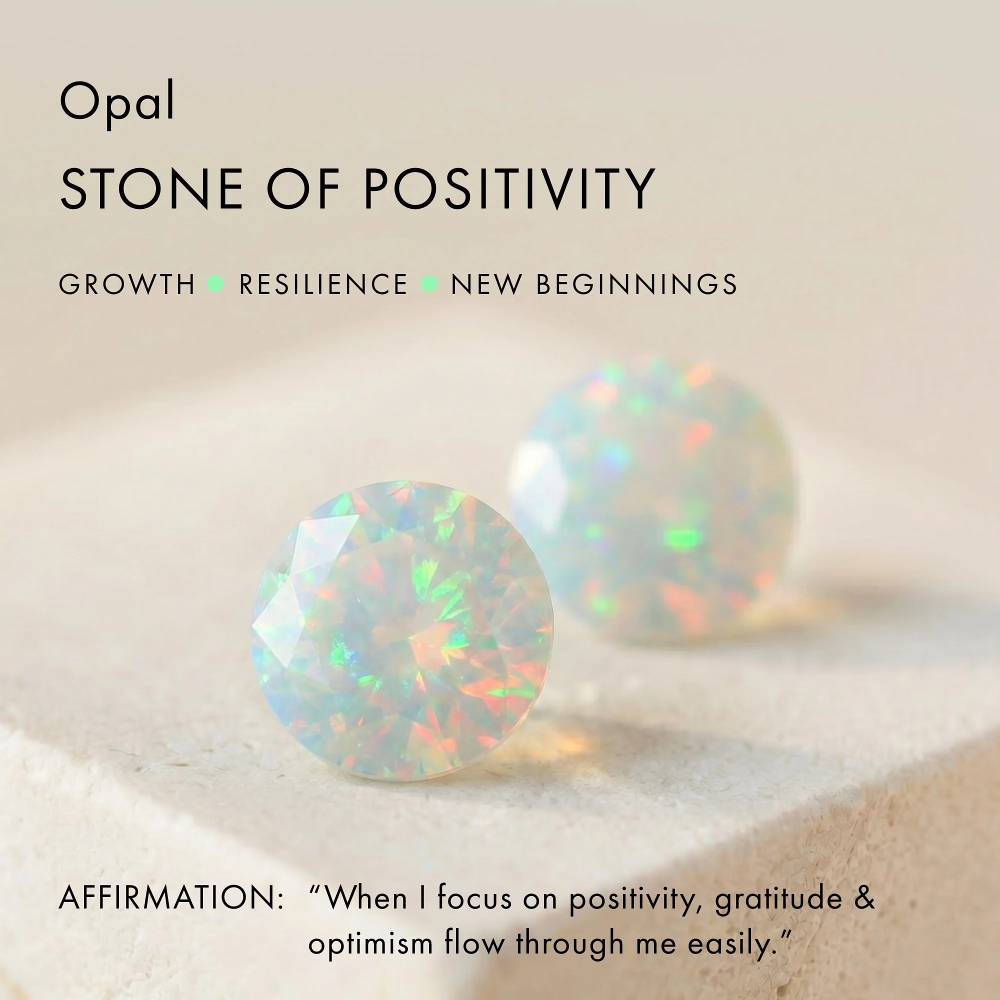 Opal Ring - Above Clouds - Image 7