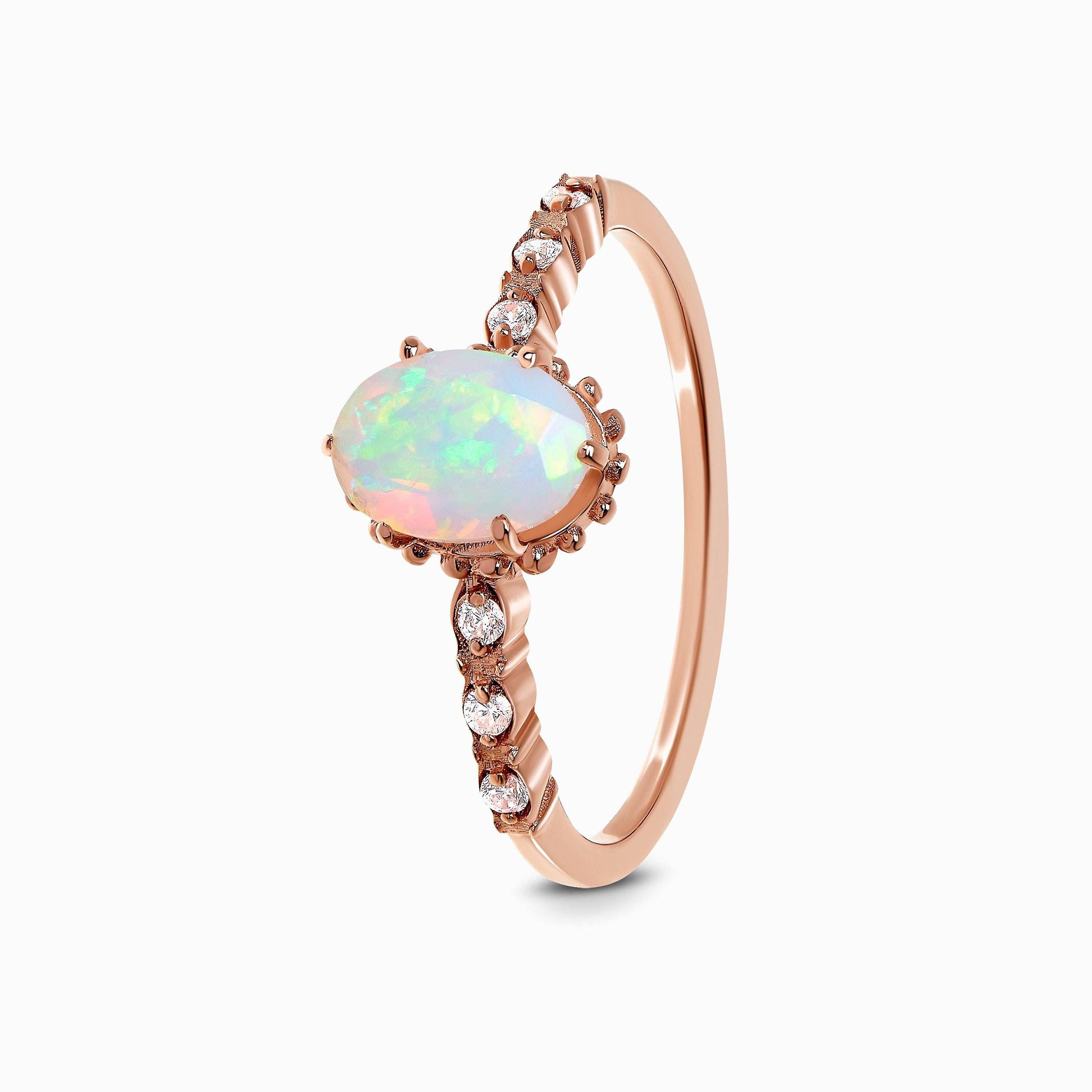 Opal Ring - Above Clouds - Image 9