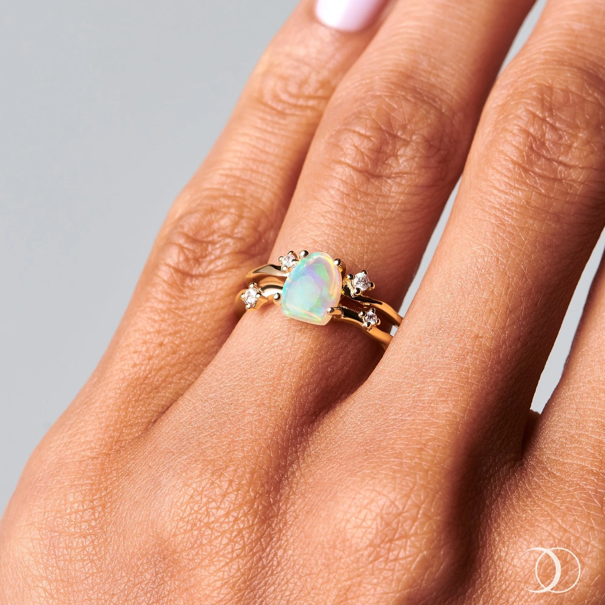 Opal Ring - Flow - Image 12