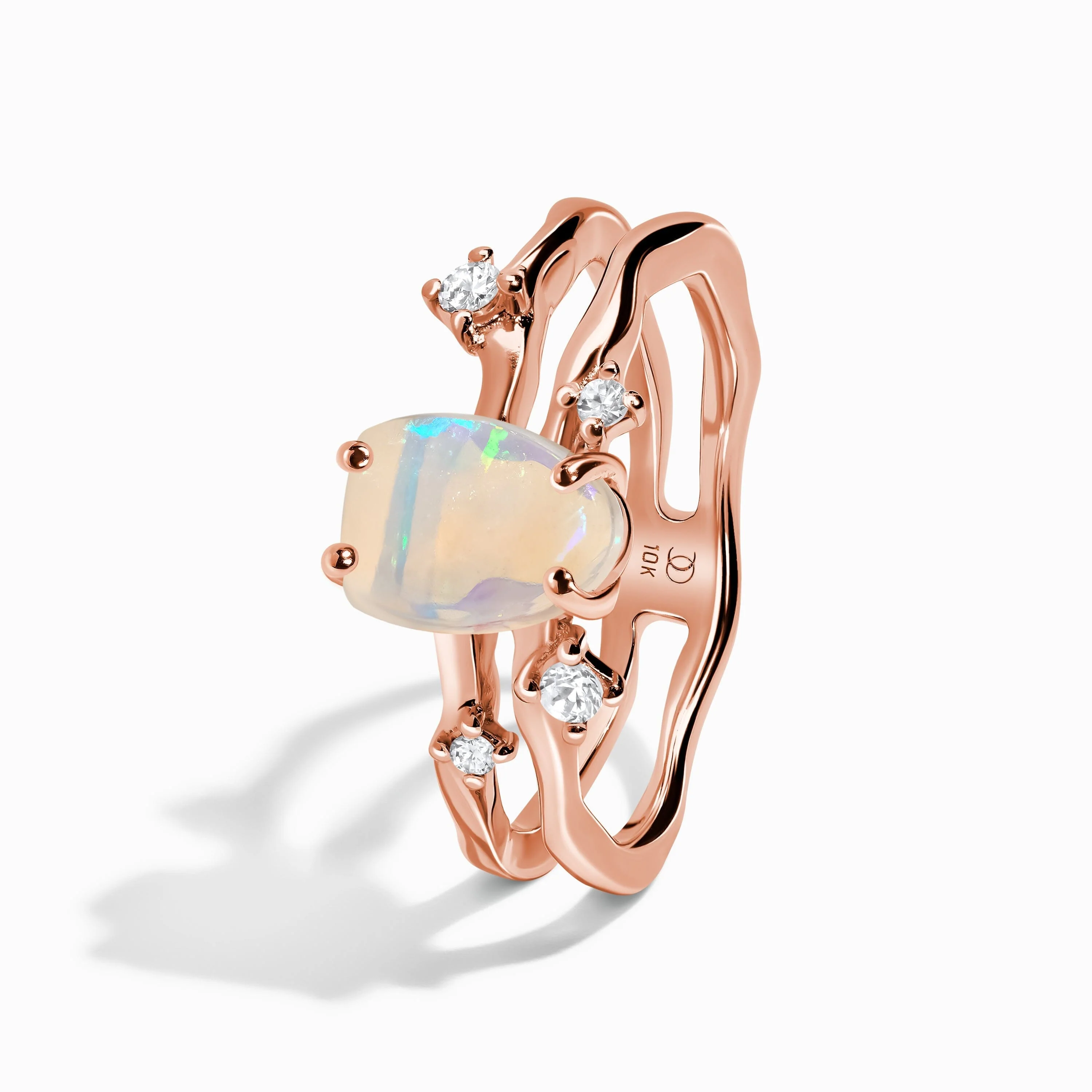 Opal Ring - Flow - Image 31