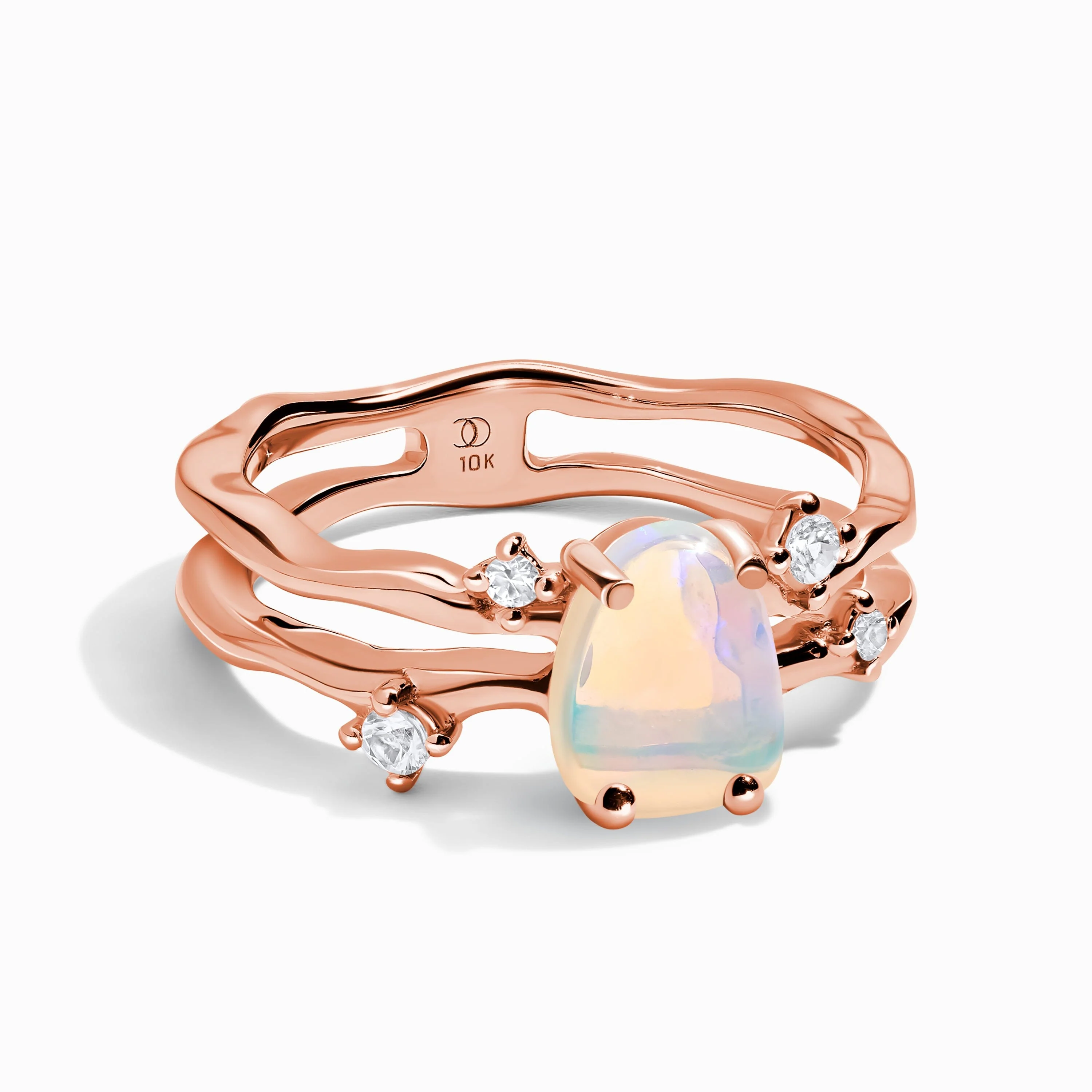 Opal Ring - Flow - Image 9
