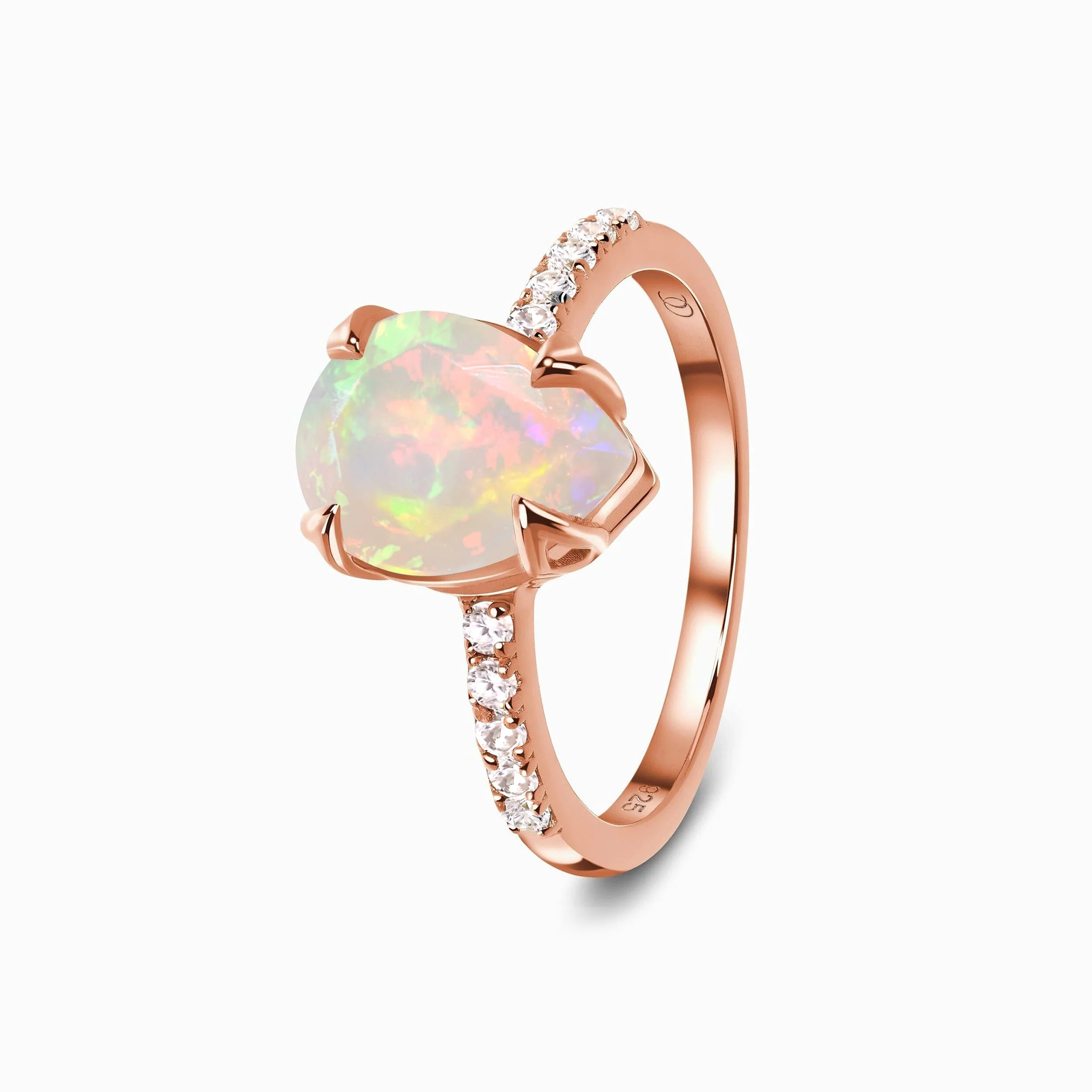 Opal Ring - Nymph - Image 10