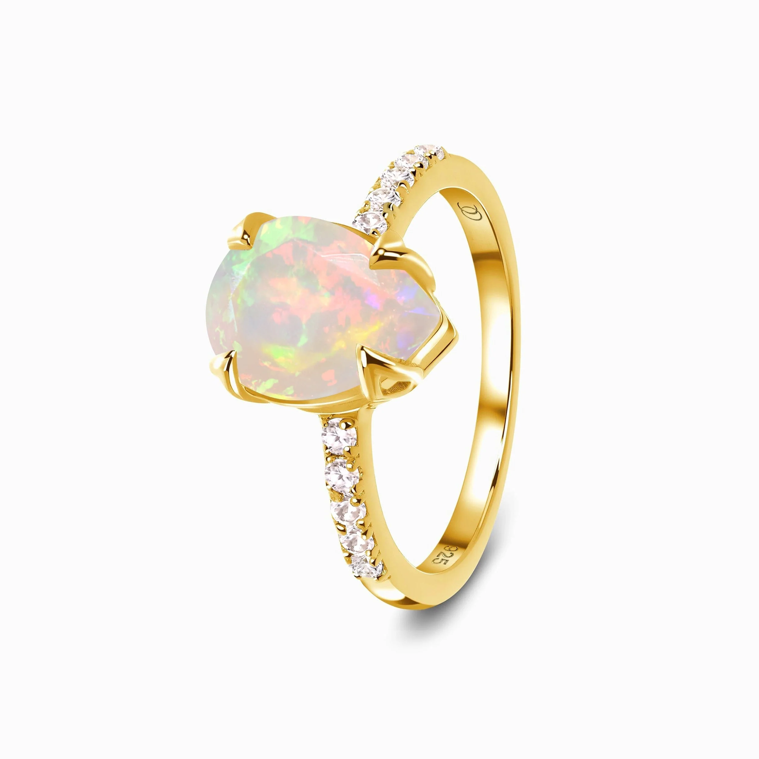 Opal Ring - Nymph - Image 12