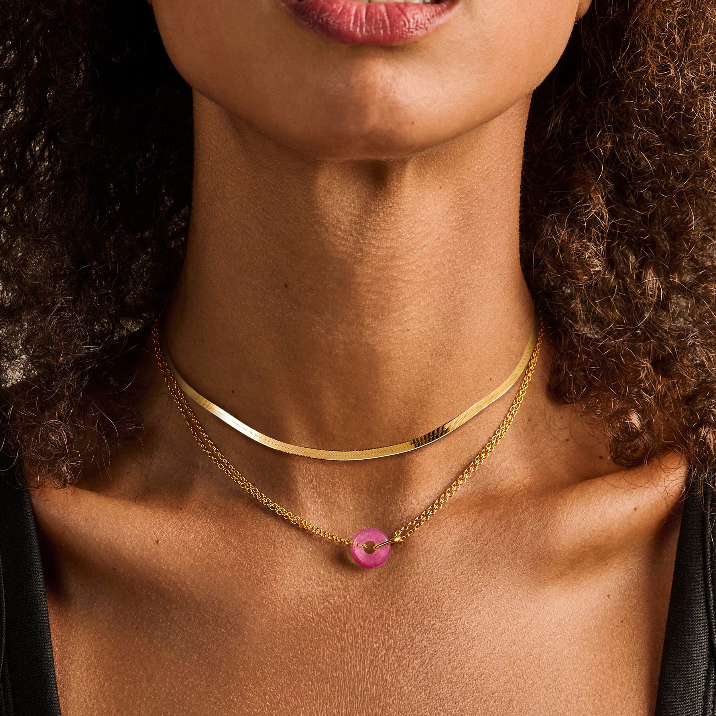 Pink Quartz Everyday Balance Set - Image 6