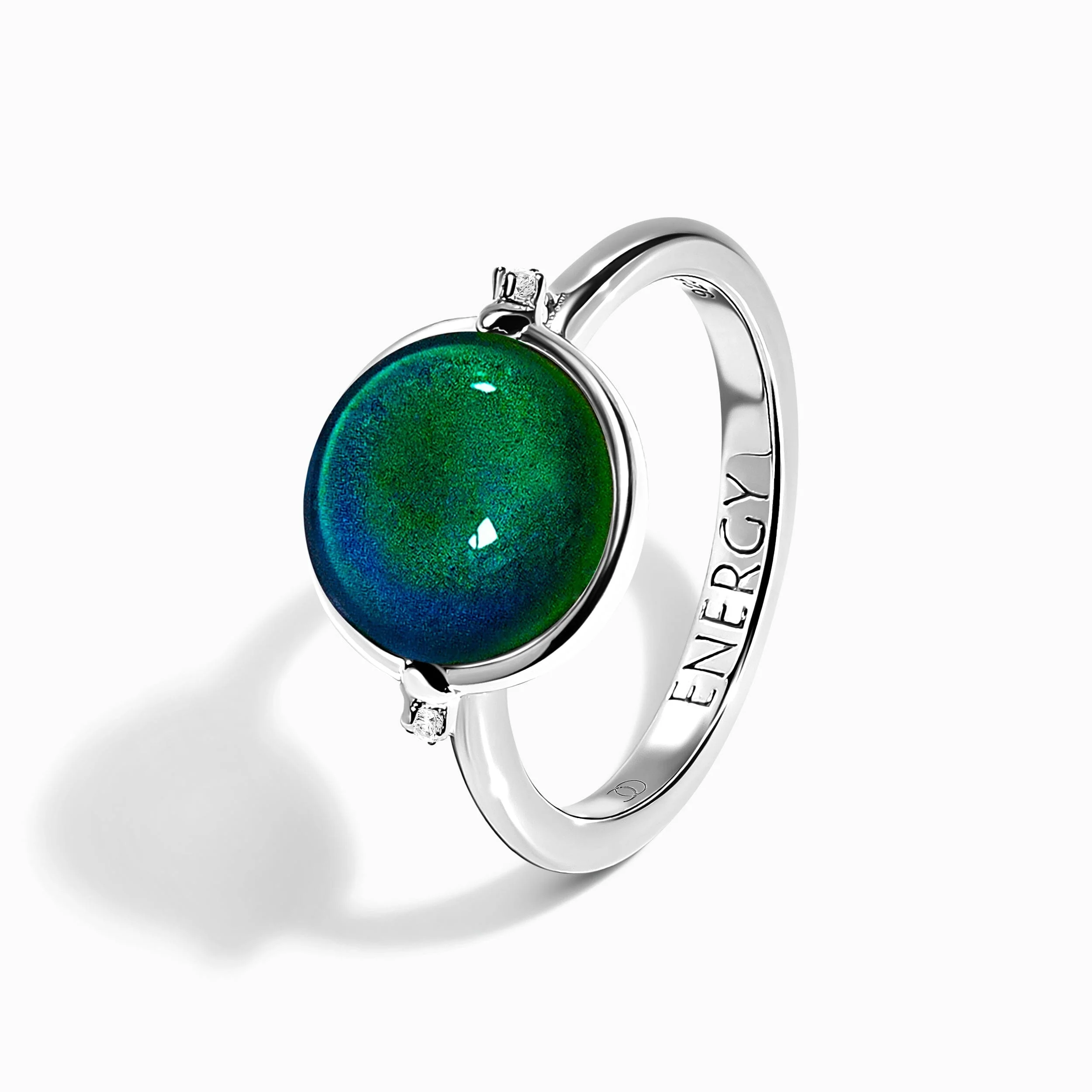 Energy Mood Ring - Reflection - Image 17