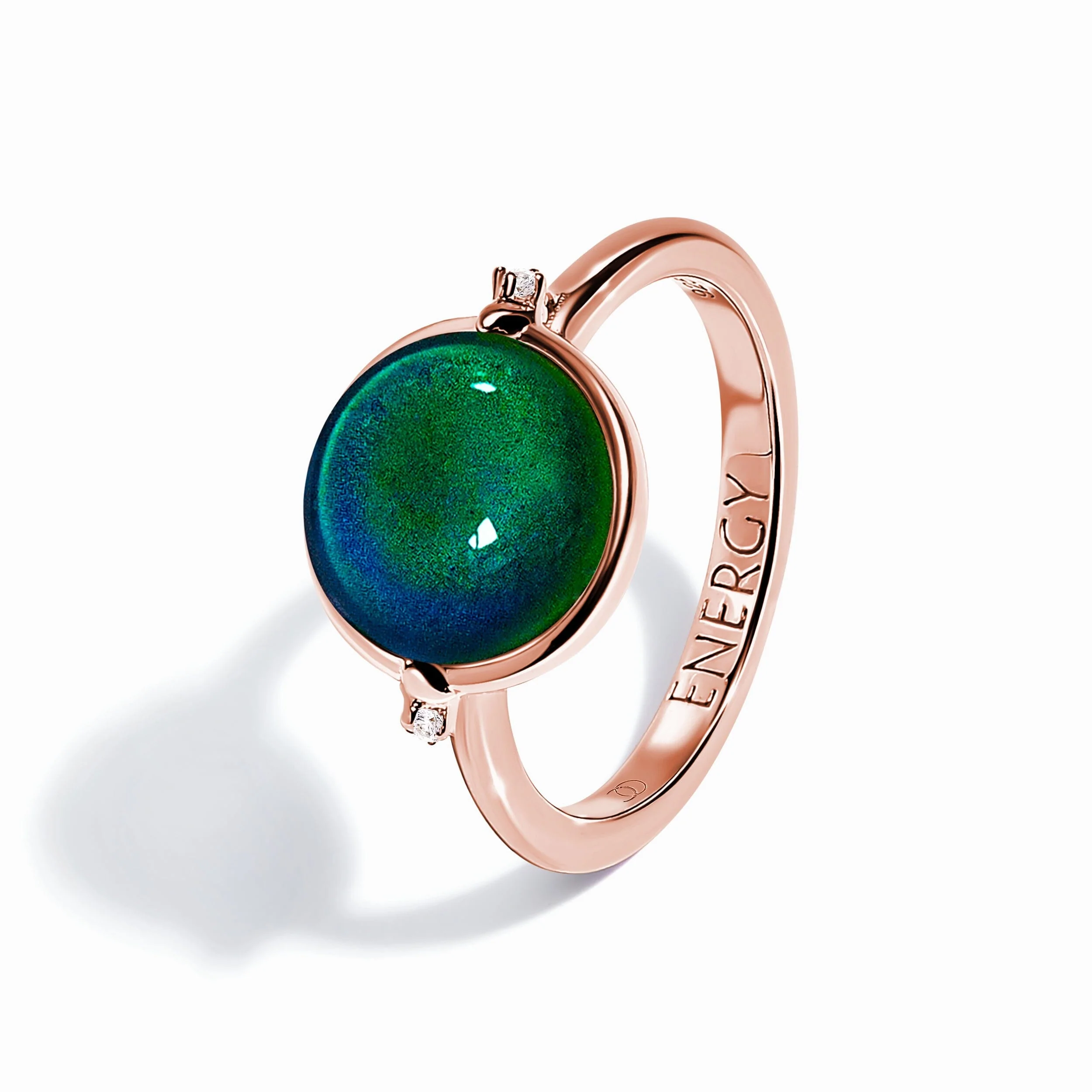 Energy Mood Ring - Reflection - Image 18