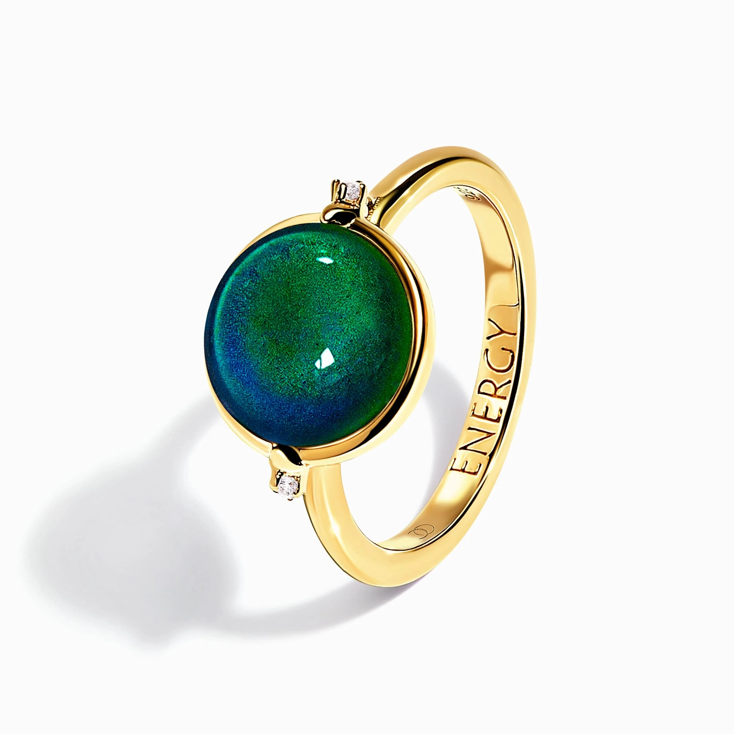 Energy Mood Ring - Reflection - Image 19