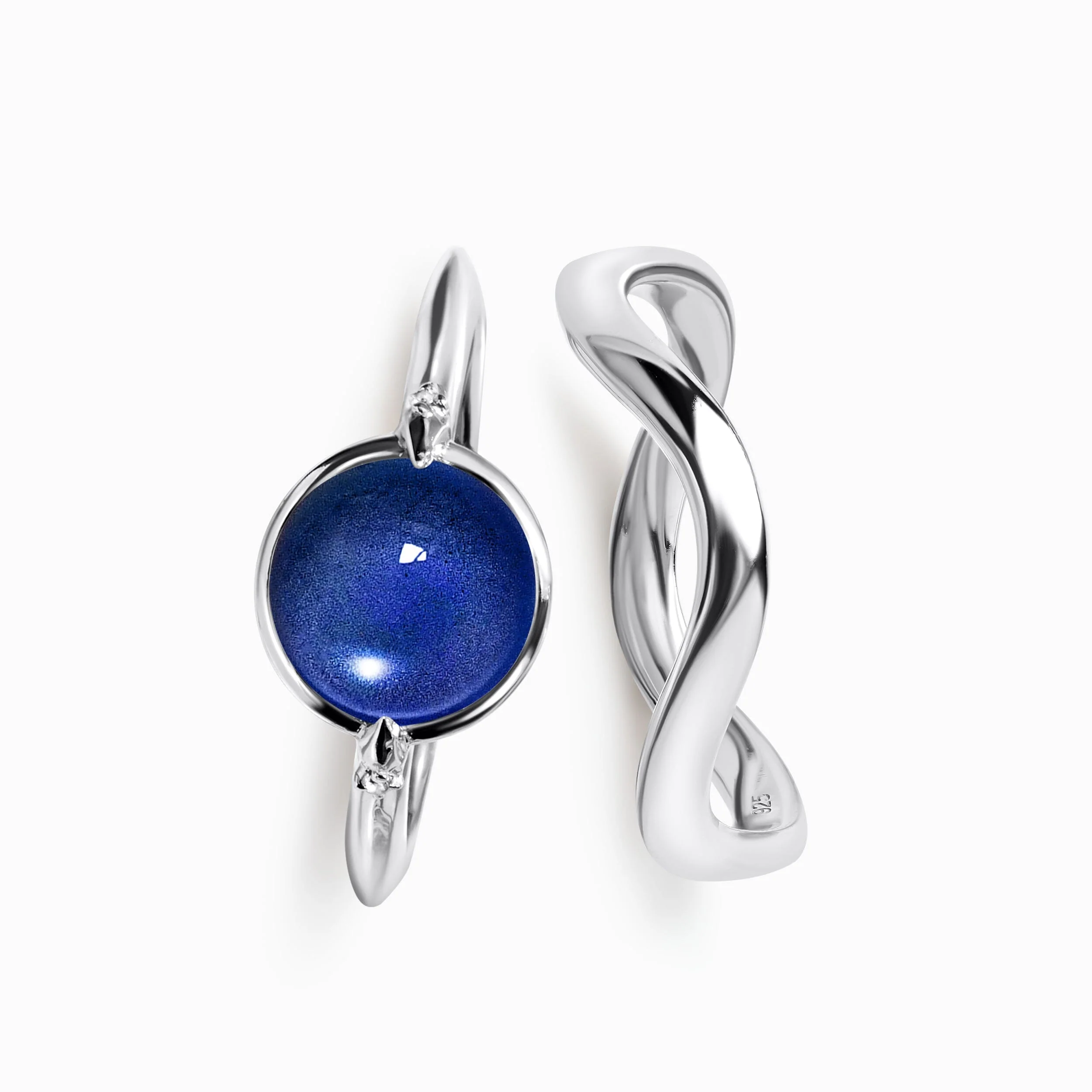 Reflection Ring & Waves Band - Image 18