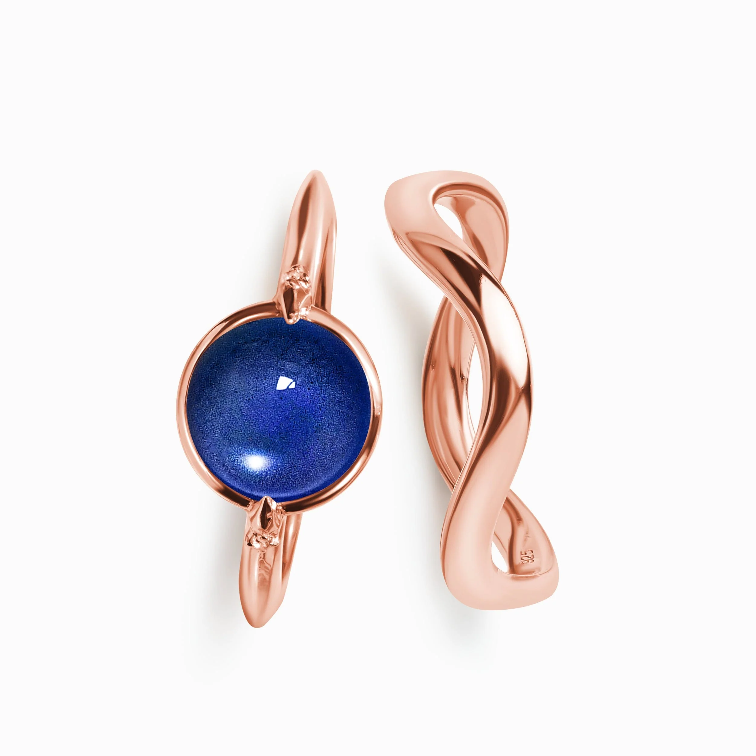 Reflection Ring & Waves Band - Image 19