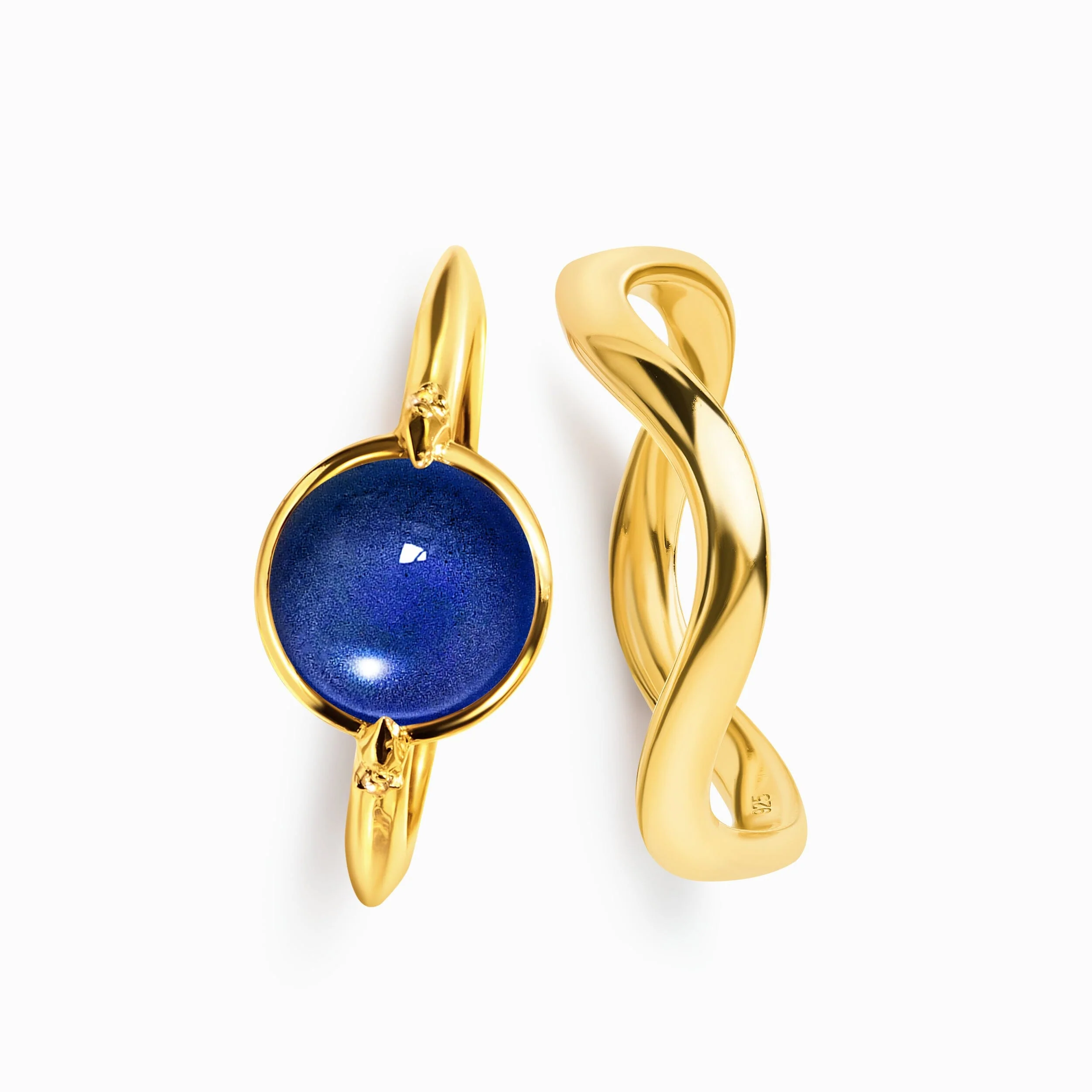 Reflection Ring & Waves Band - Image 20