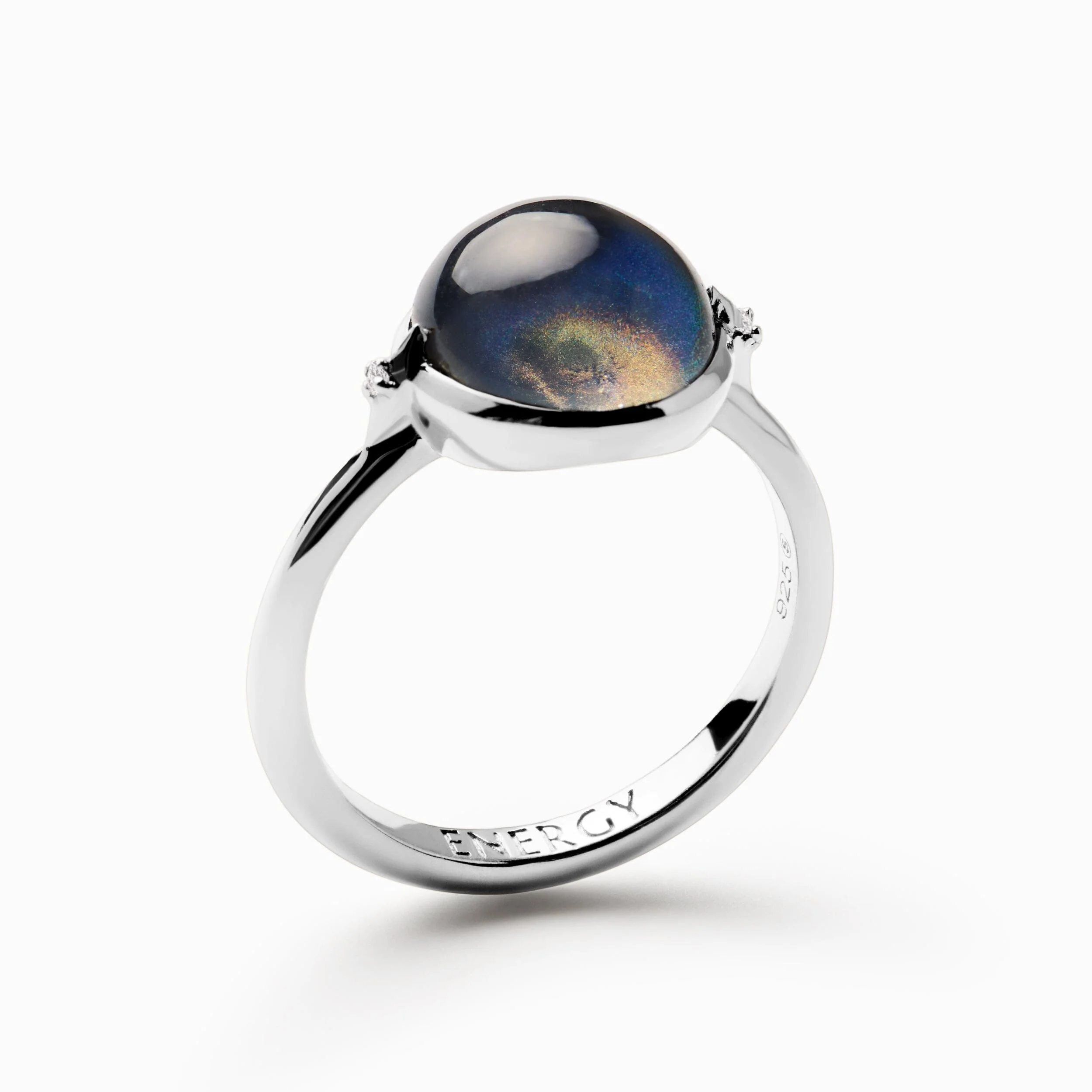 Energy Mood Ring - Reflection - Image 4
