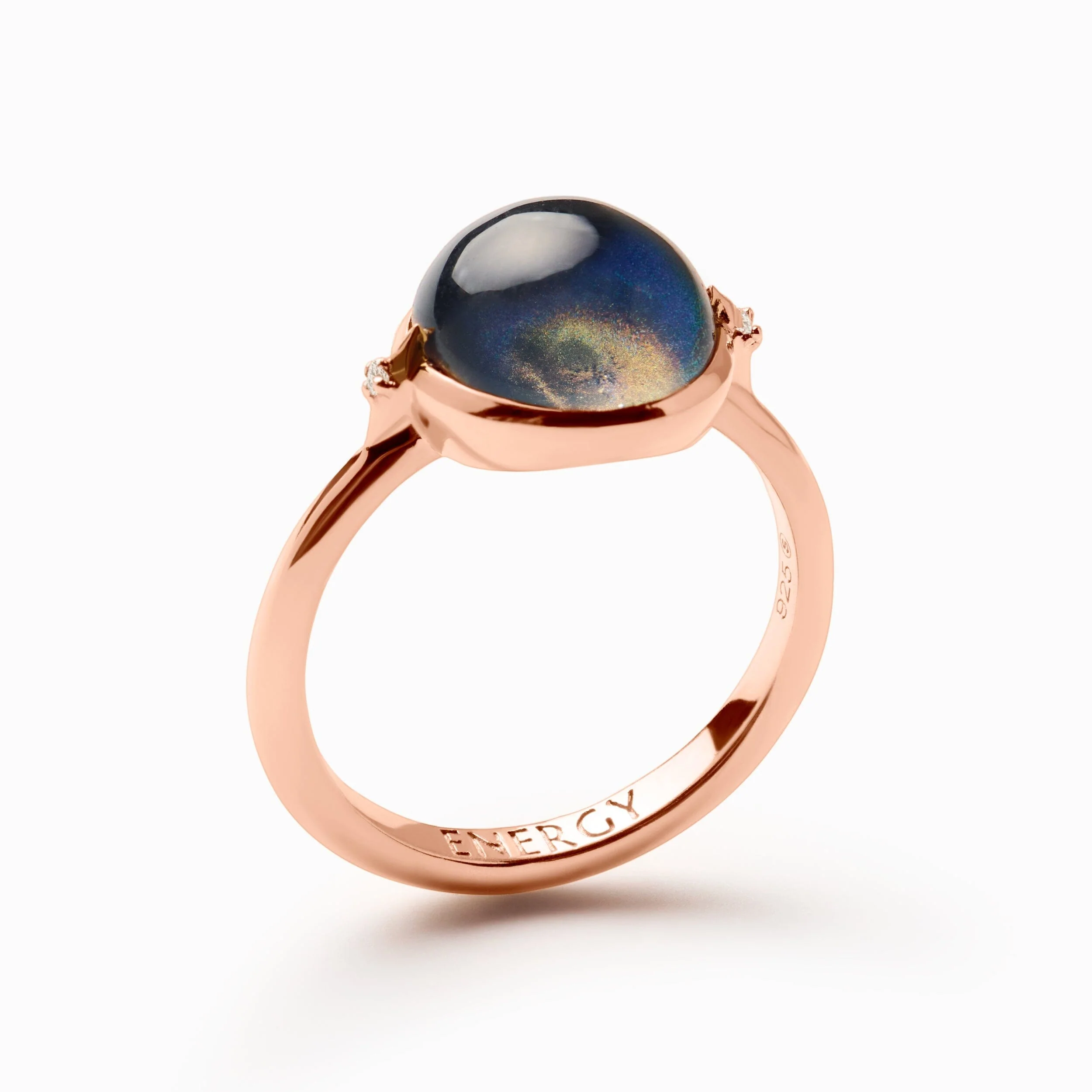Energy Mood Ring - Reflection - Image 10