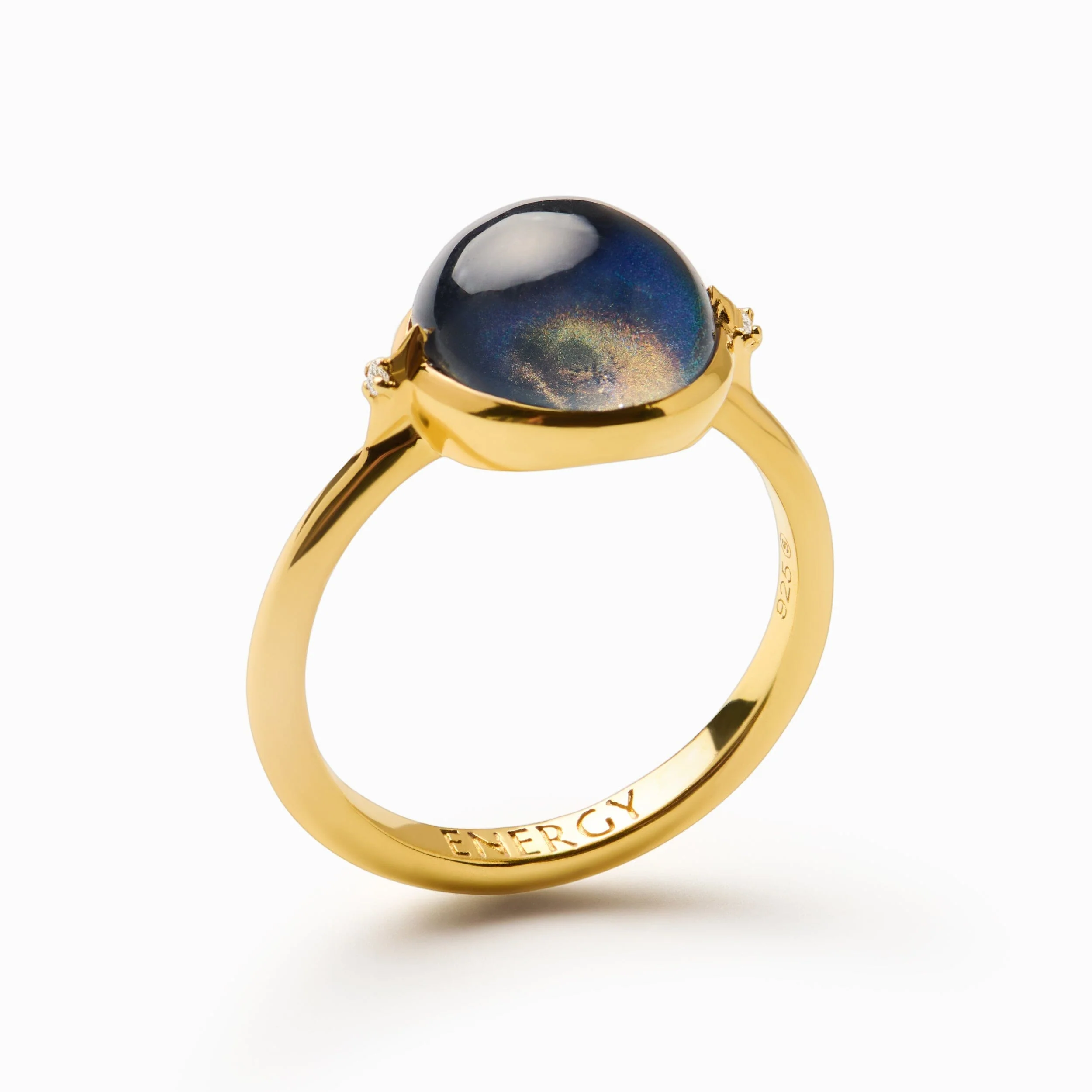 Energy Mood Ring - Reflection - Image 15