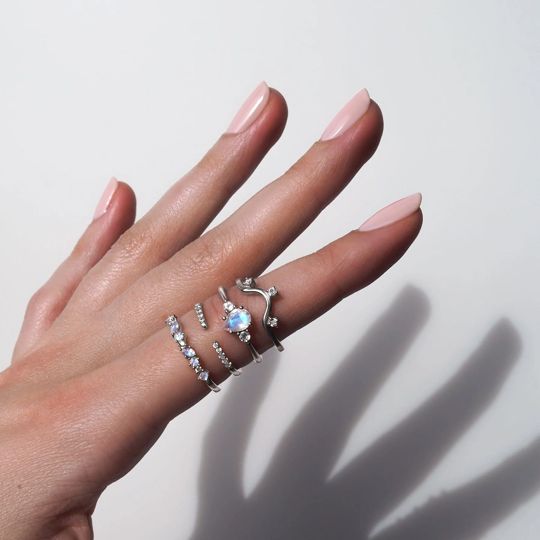 Ring - Archer Band - Image 10