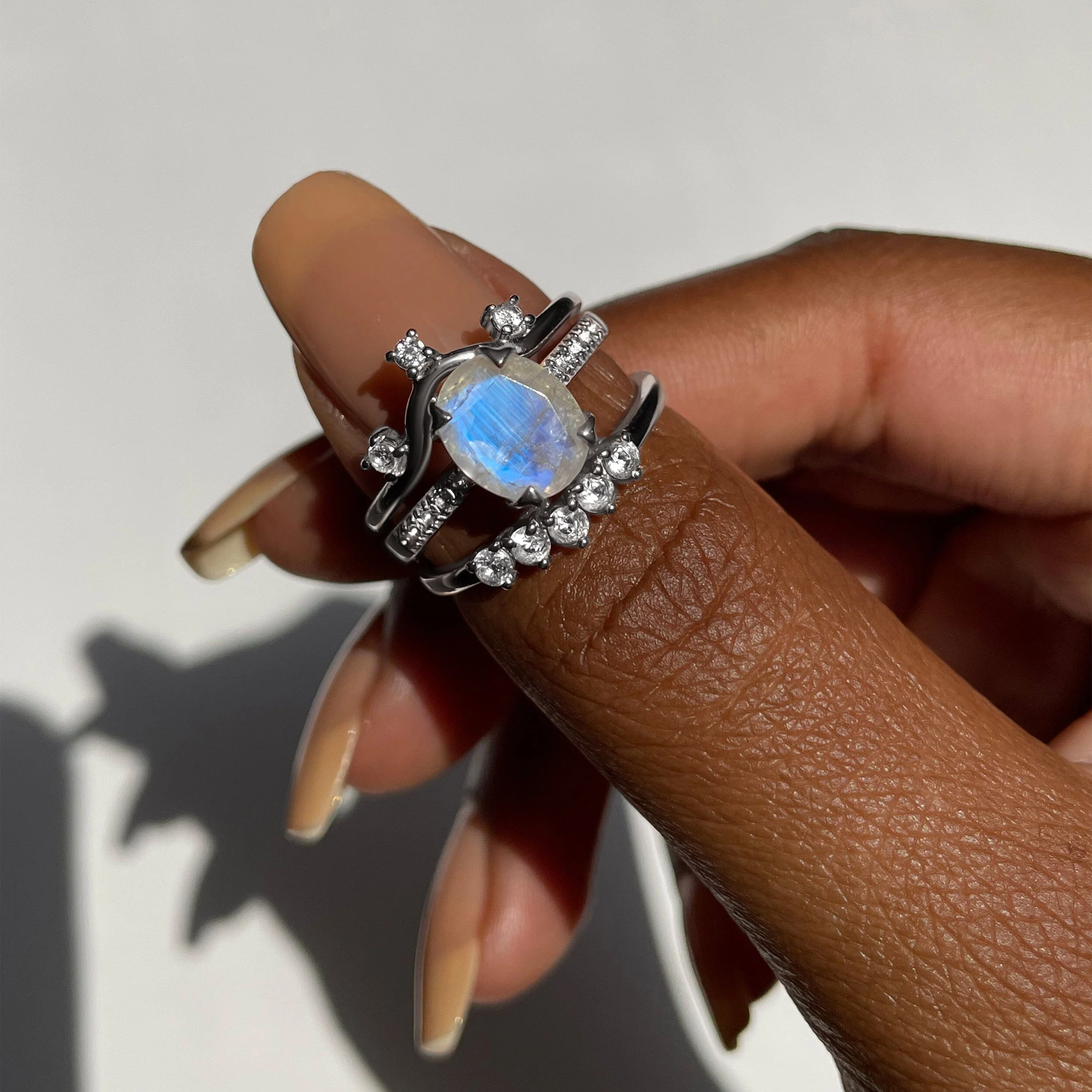 Ring - Archer Band - Image 11