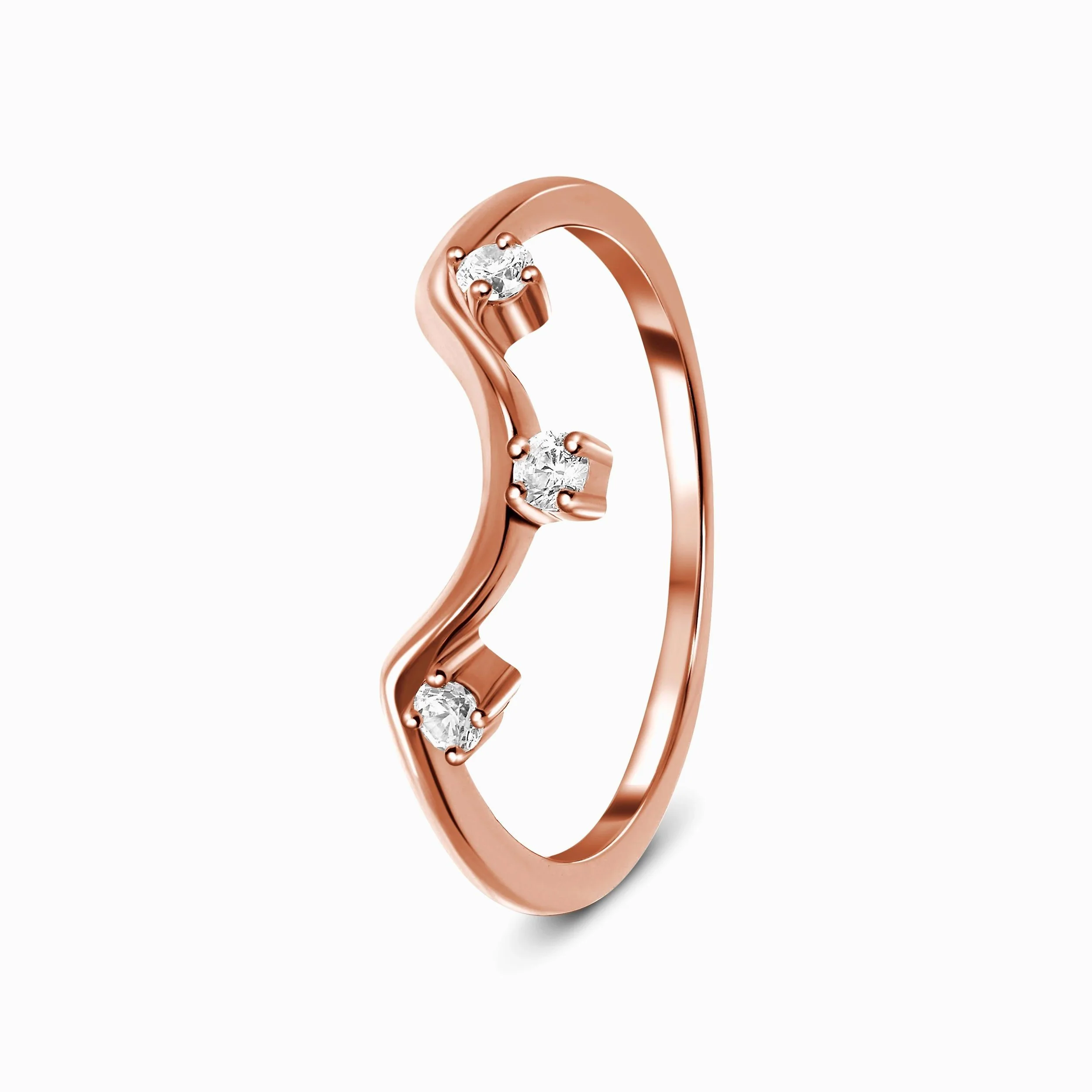 Ring - Archer Band - Image 14