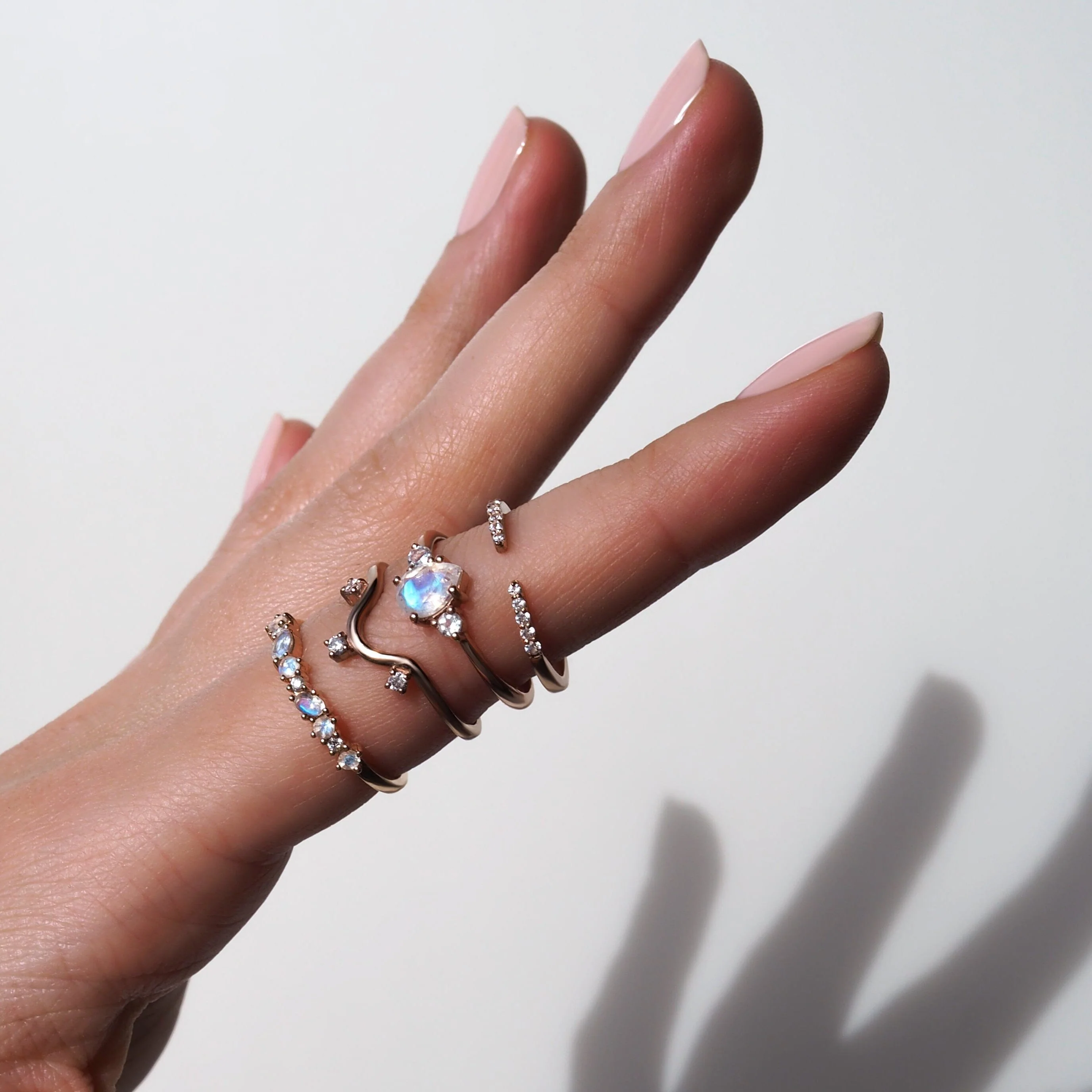 Ring - Archer Band - Image 15