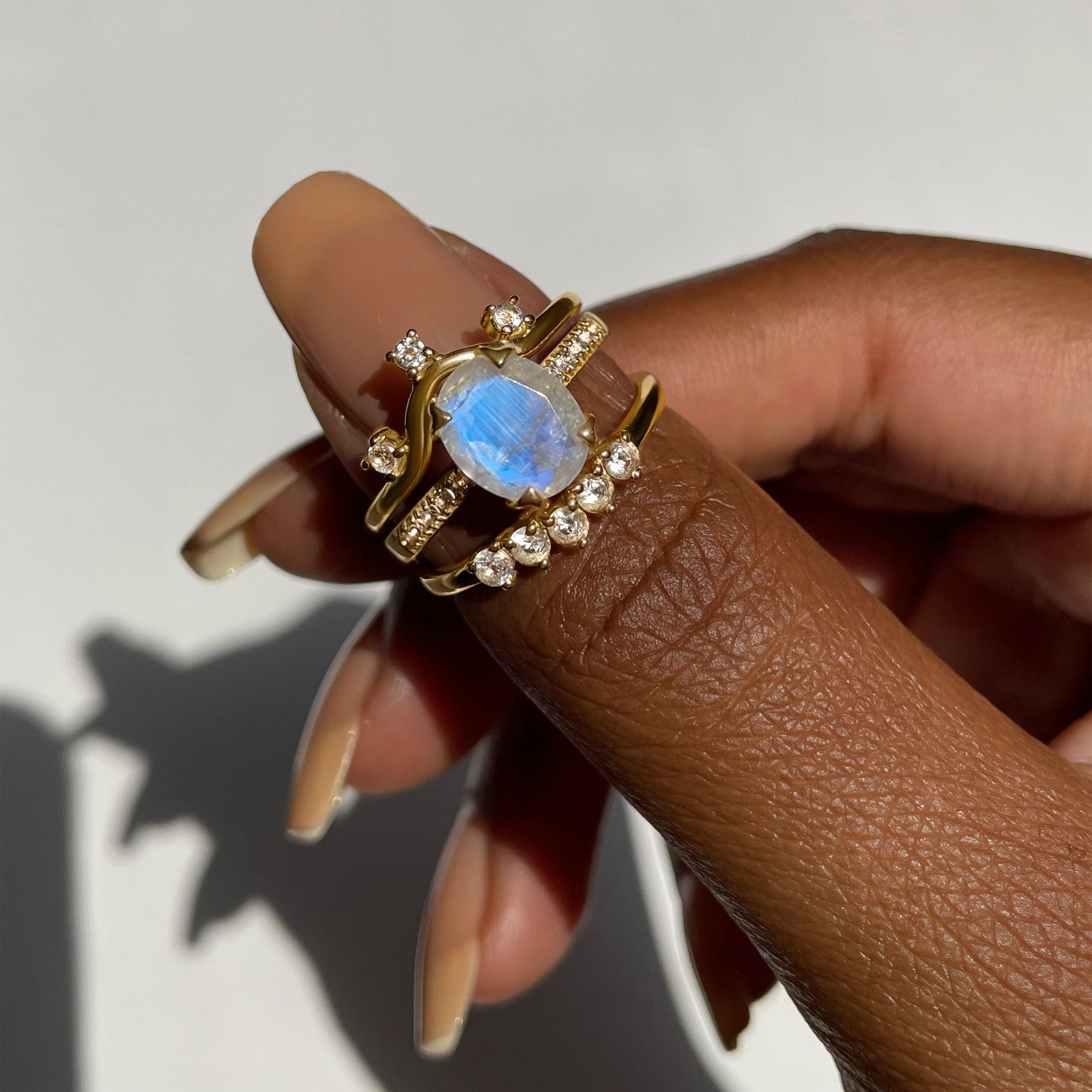 Ring - Archer Band - Image 21