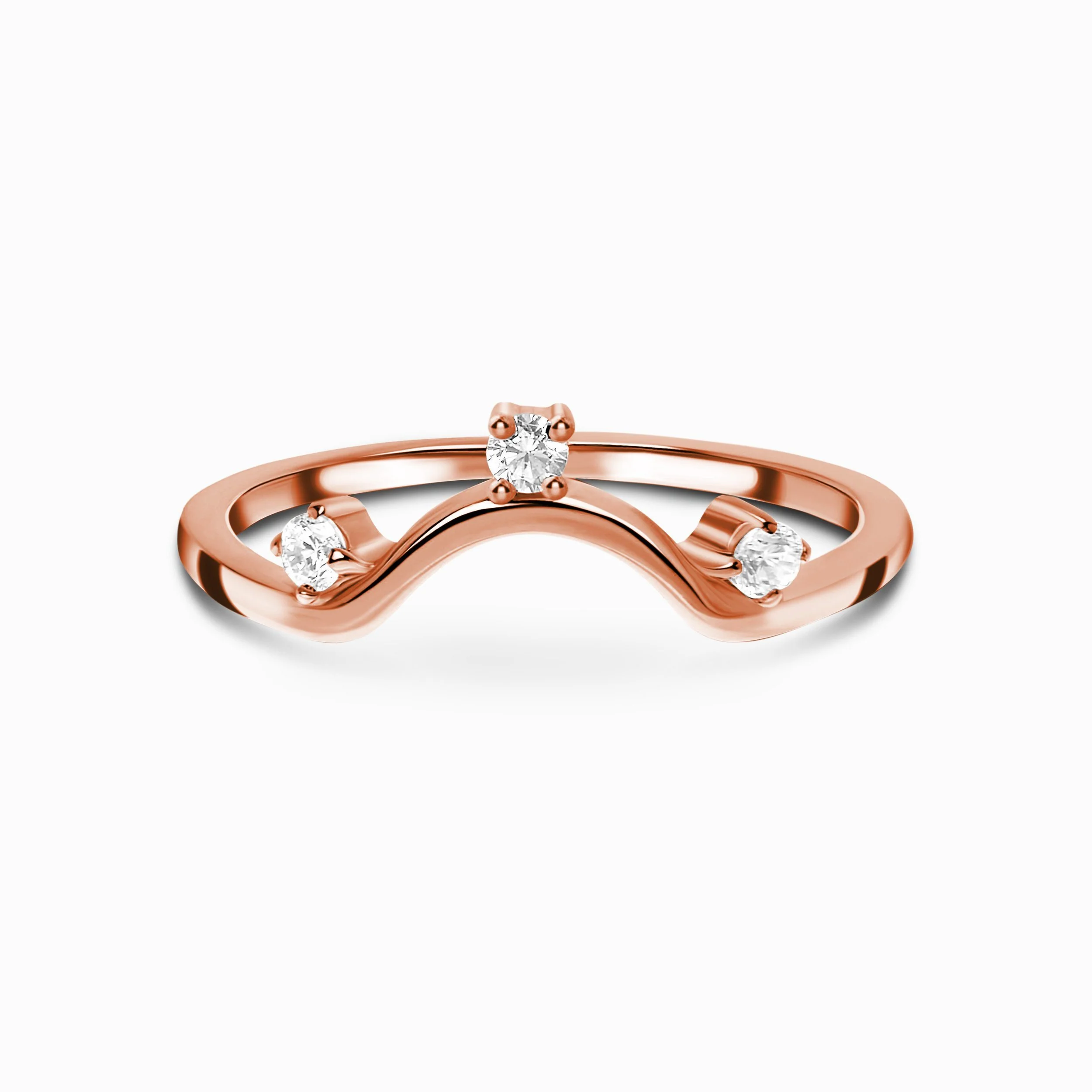 Ring - Archer Band - Image 3