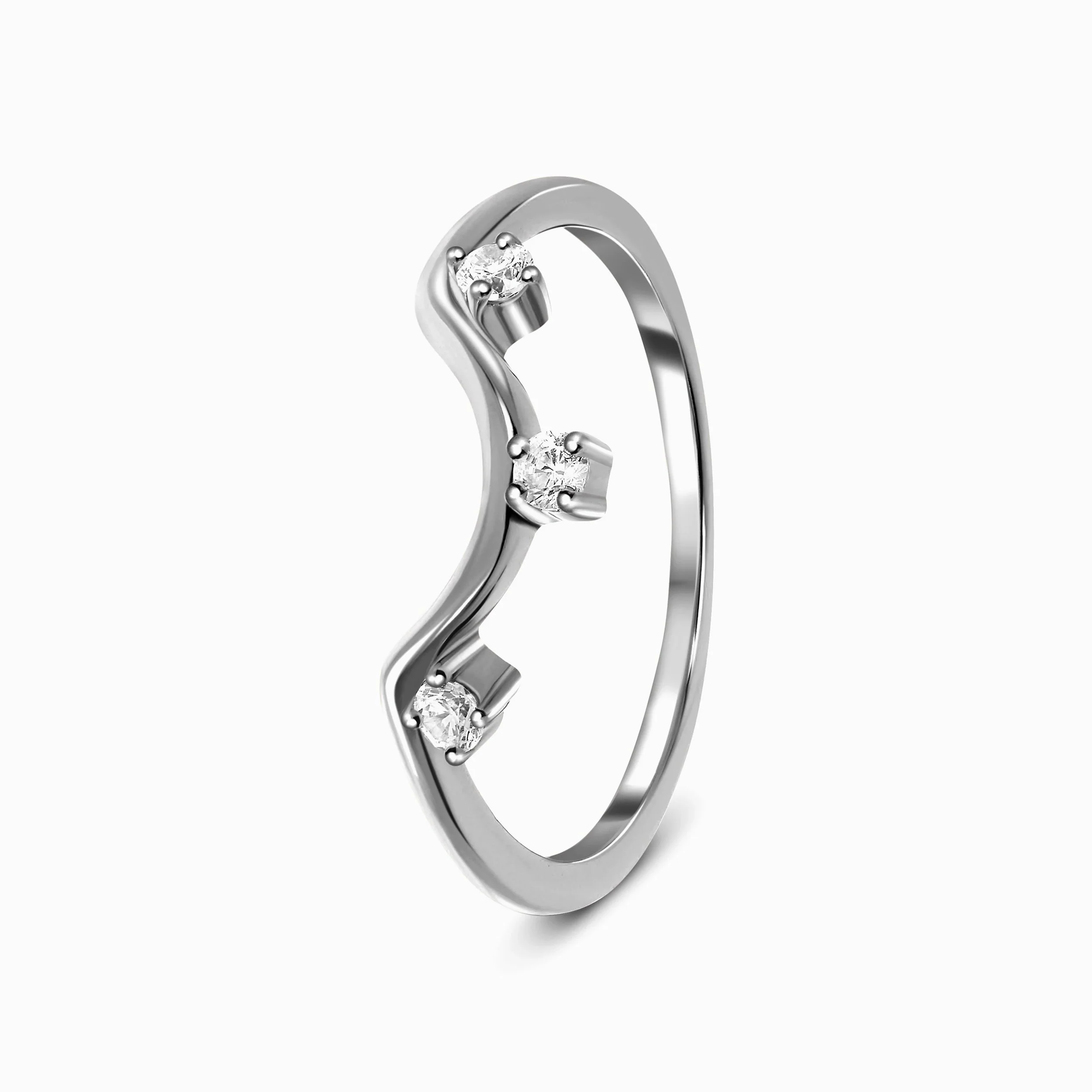 Ring - Archer Band - Image 9