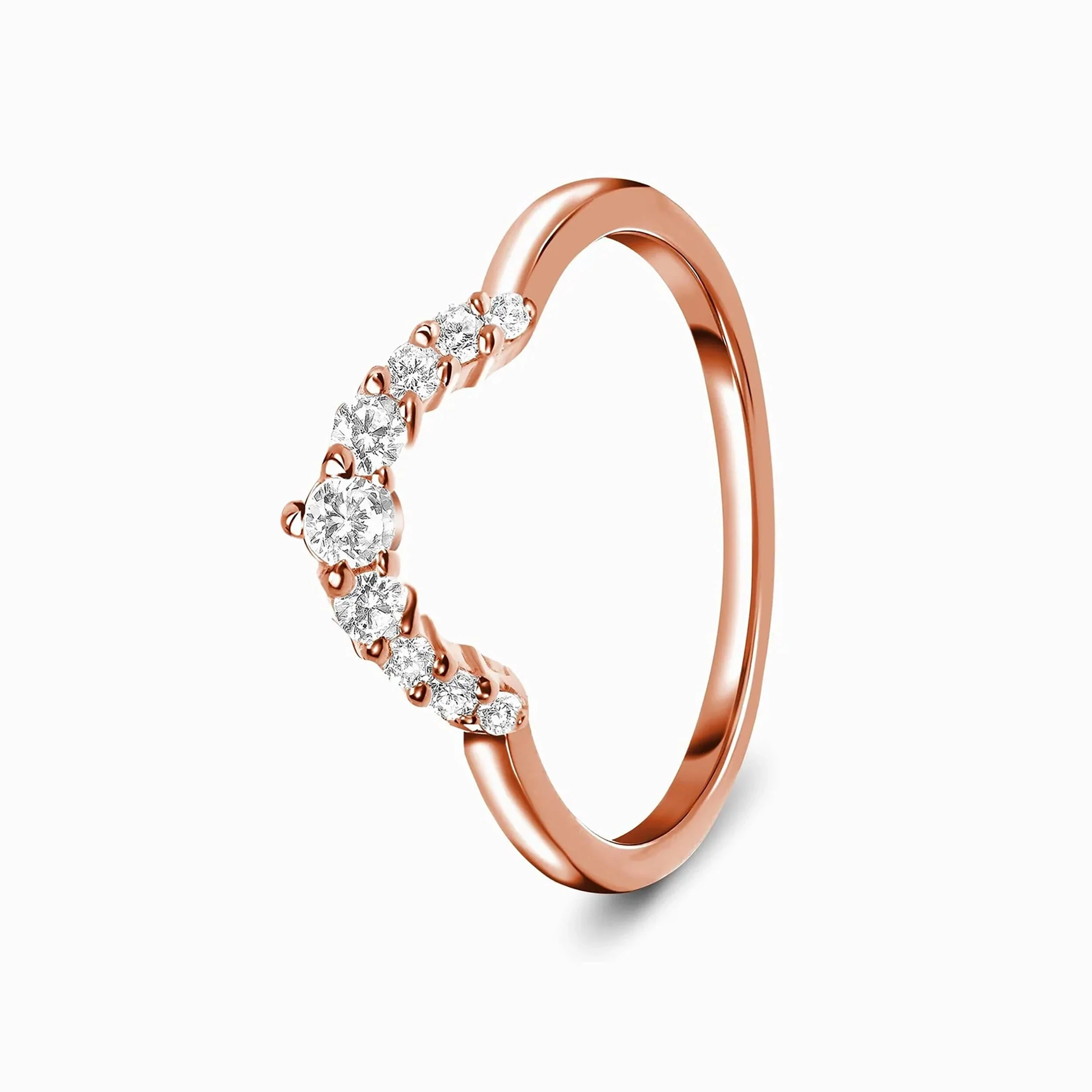 Ring - Circling Band - Image 10