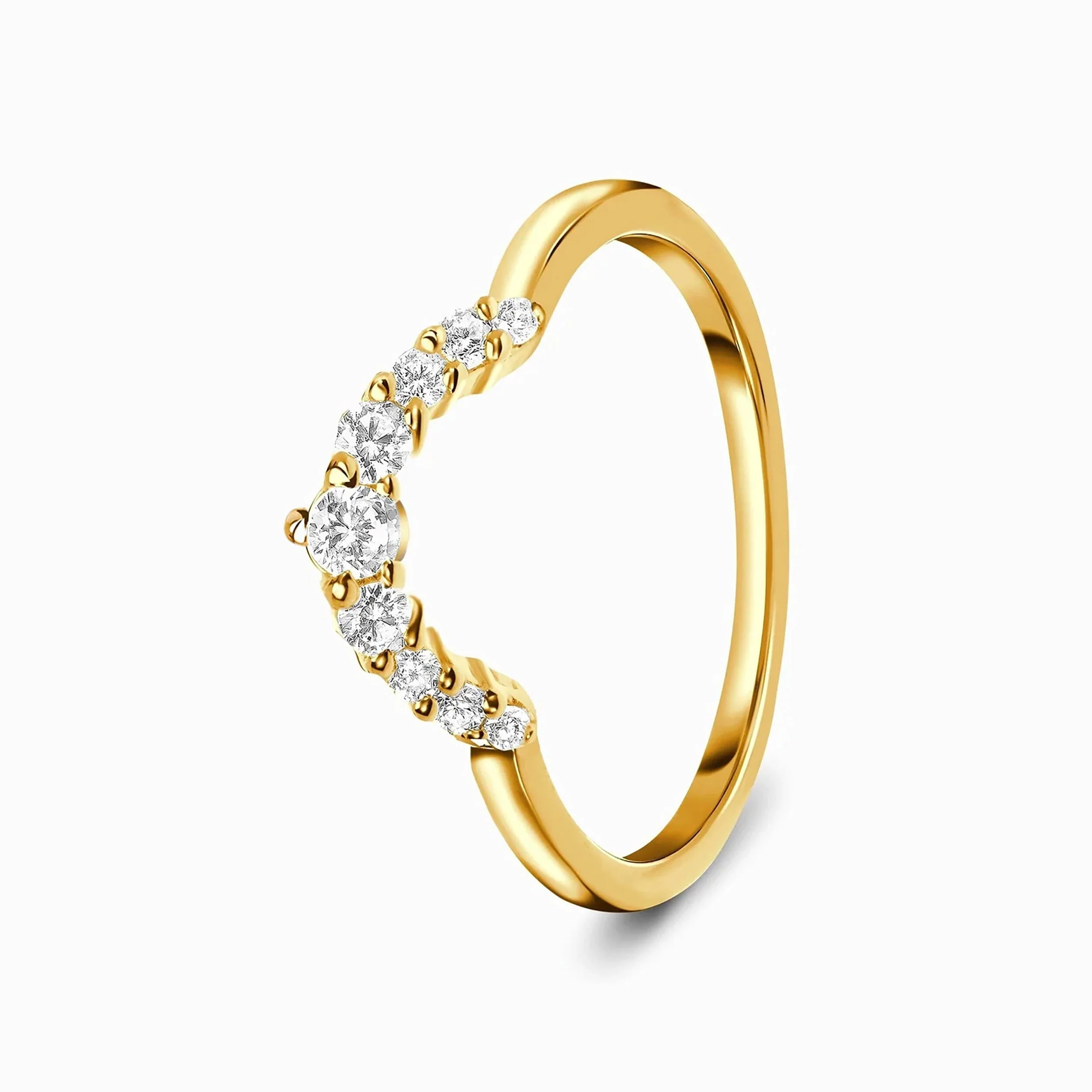 Ring - Circling Band - Image 12