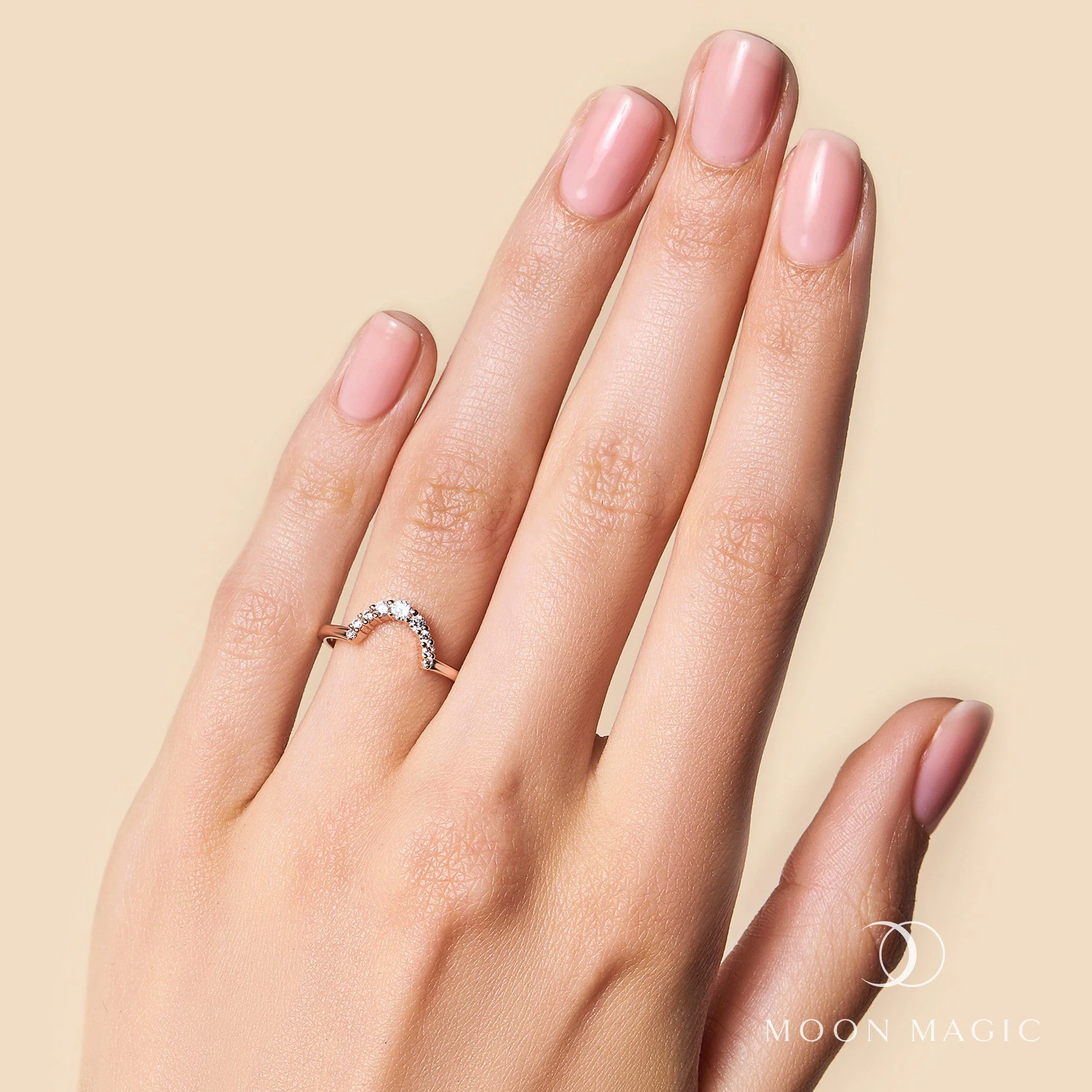 Ring - Circling Band - Image 18