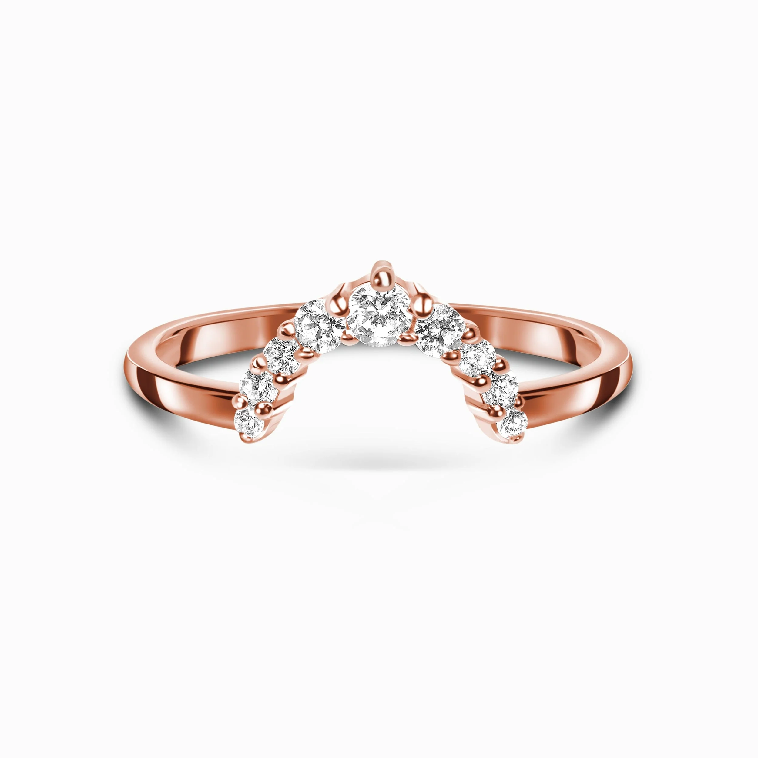 Ring - Circling Band - Image 3
