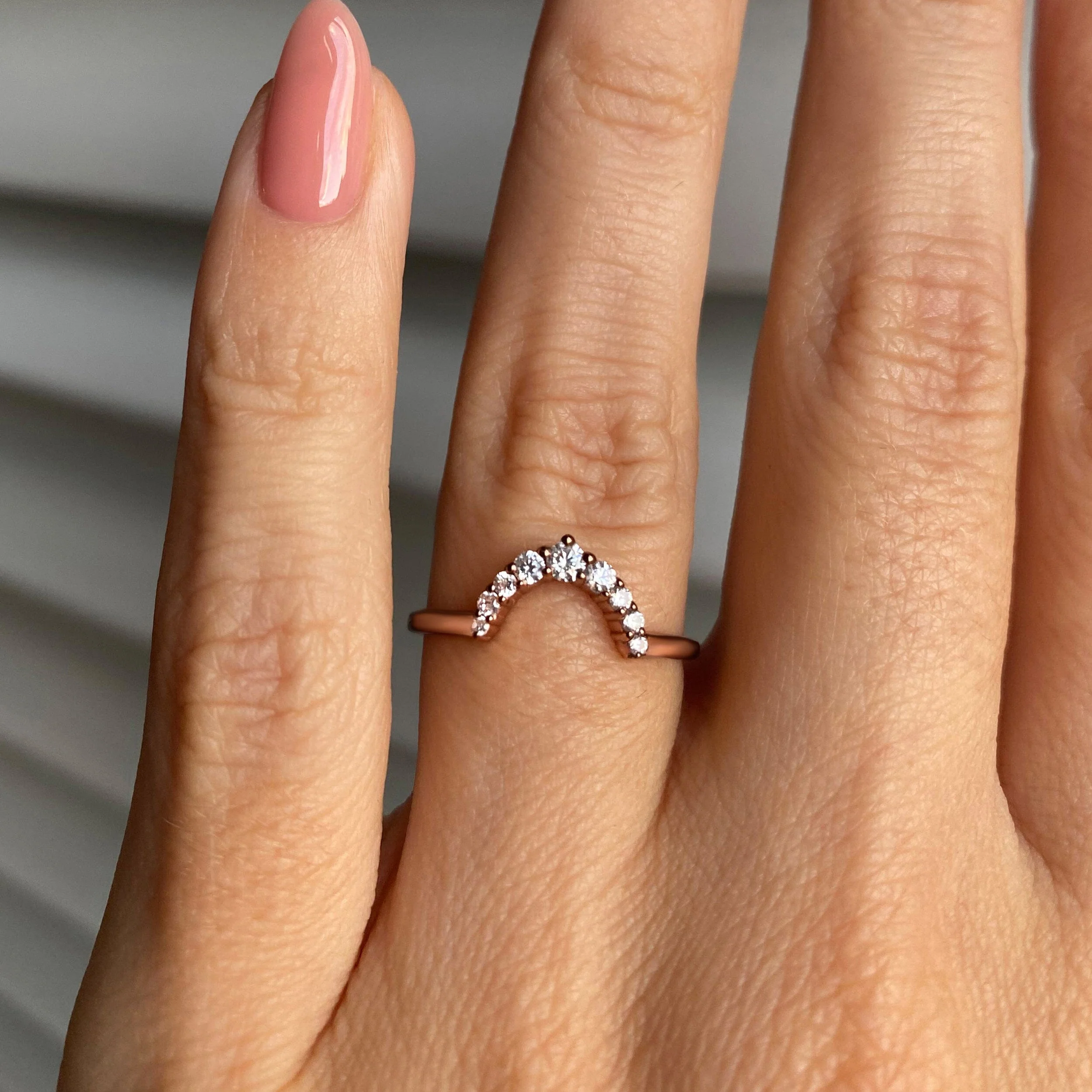 Ring - Circling Band - Image 4