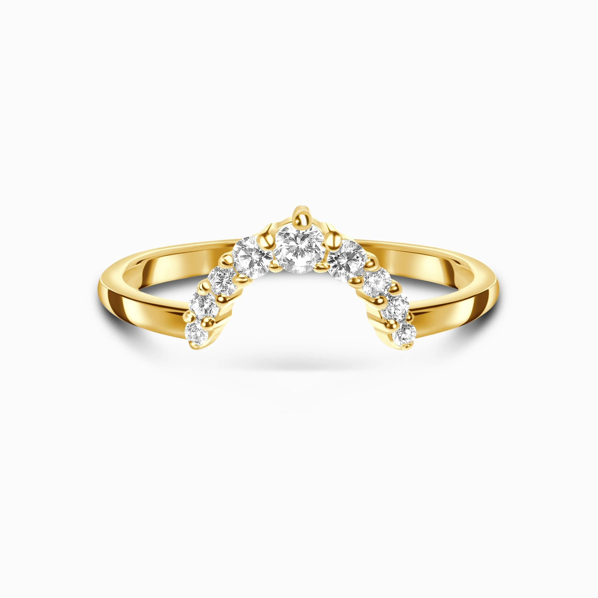 Ring - Circling Band - Image 5