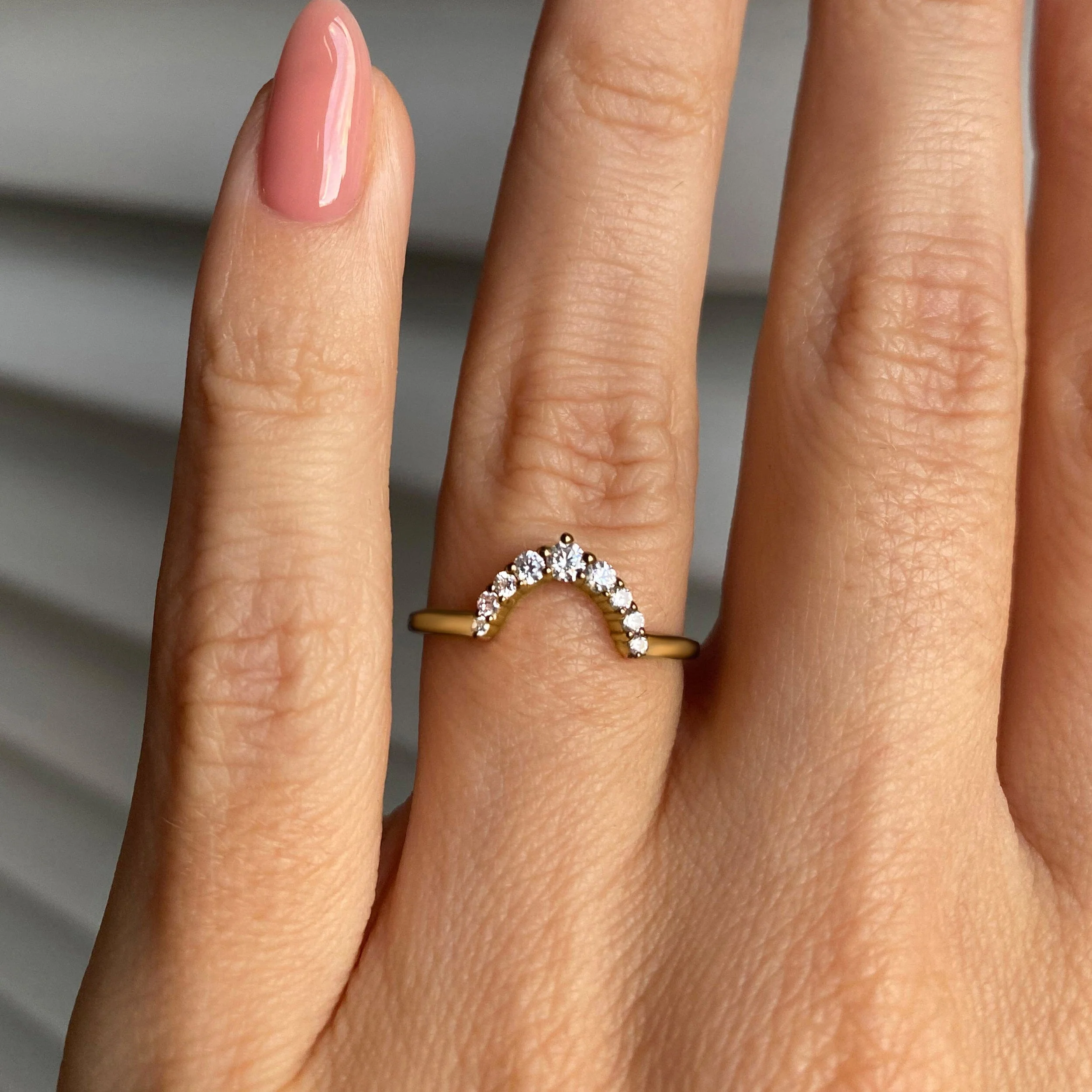 Ring - Circling Band - Image 6